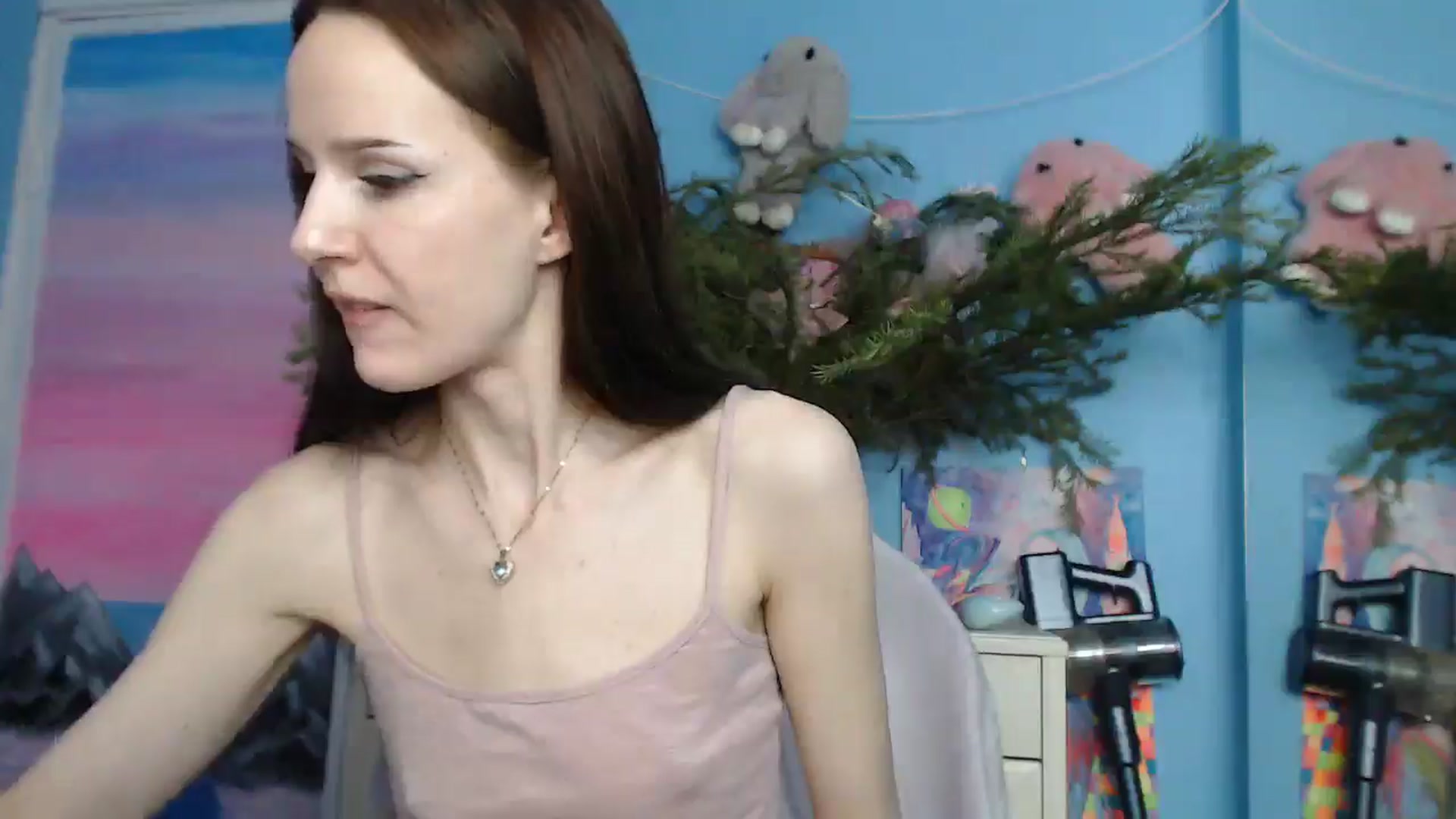 Gallery image thumbnail from Malina_kitty's myfreecams stream on, 01/04/2025, 07:11 image 12 of 20