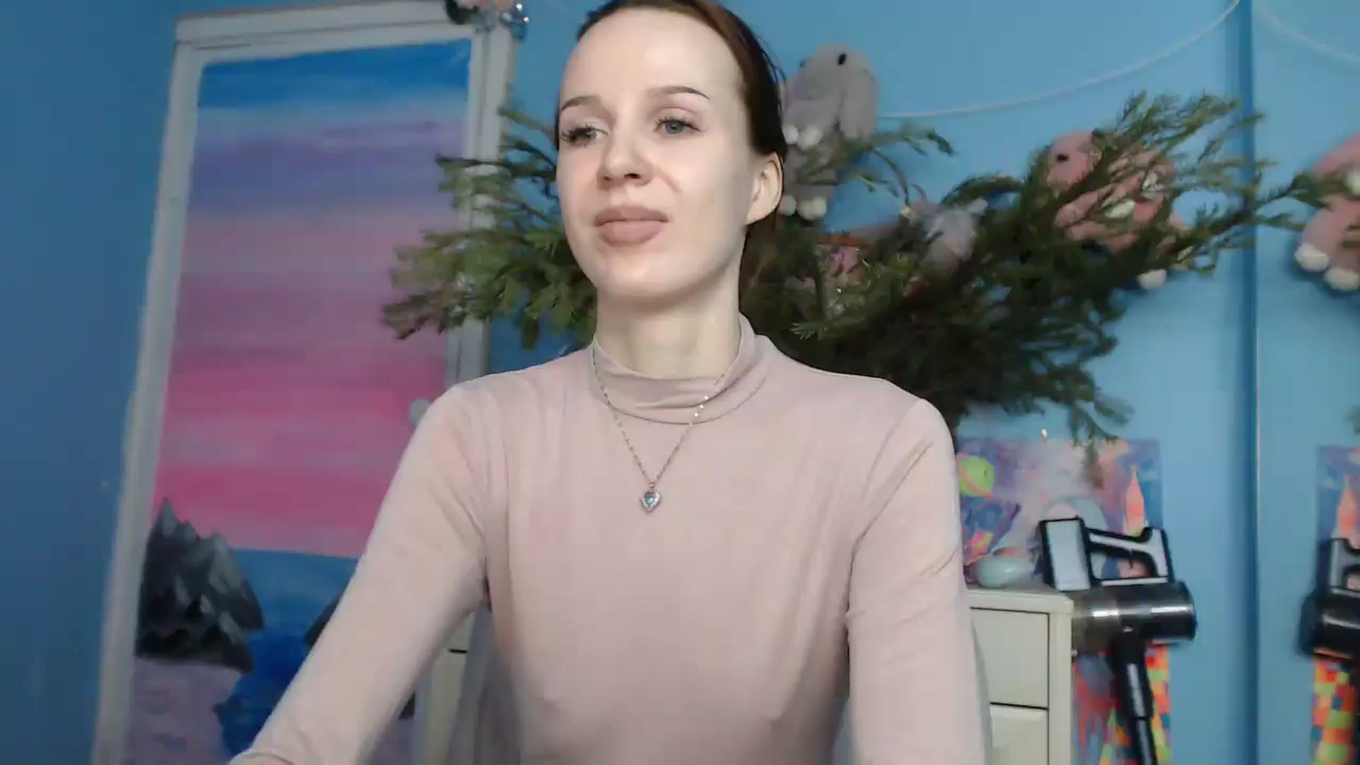 Gallery image thumbnail from Malina_kitty's myfreecams stream on, 01/05/2025, 06:18 image 14 of 20
