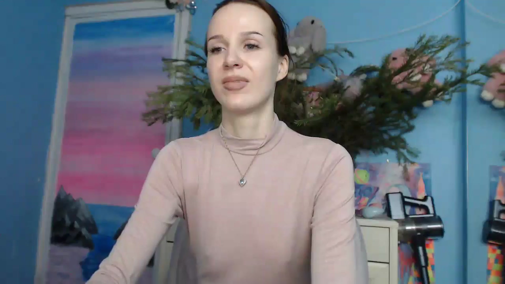 Gallery image thumbnail from Malina_kitty's myfreecams stream on, 01/05/2025, 06:18 image 13 of 20