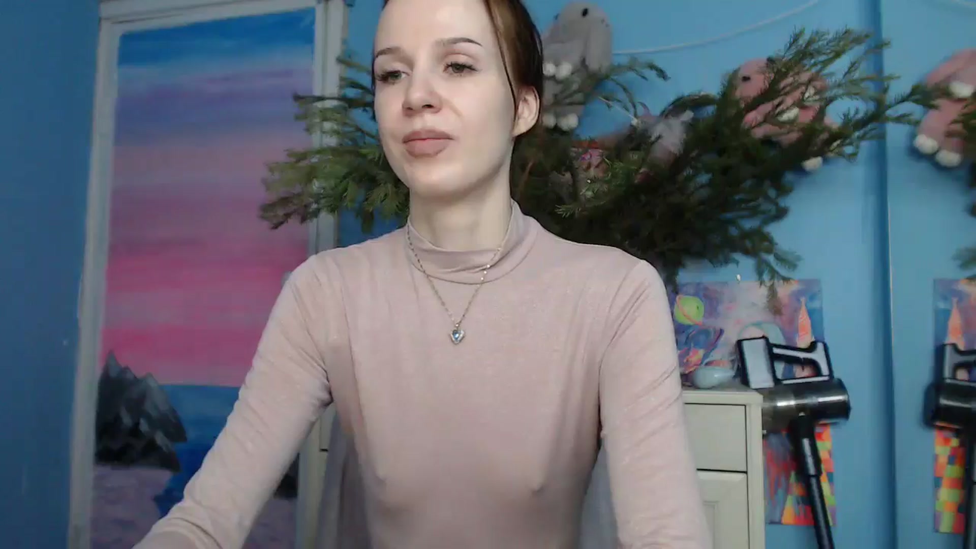 Gallery image thumbnail from Malina_kitty's myfreecams stream on, 01/05/2025, 06:18 image 9 of 20