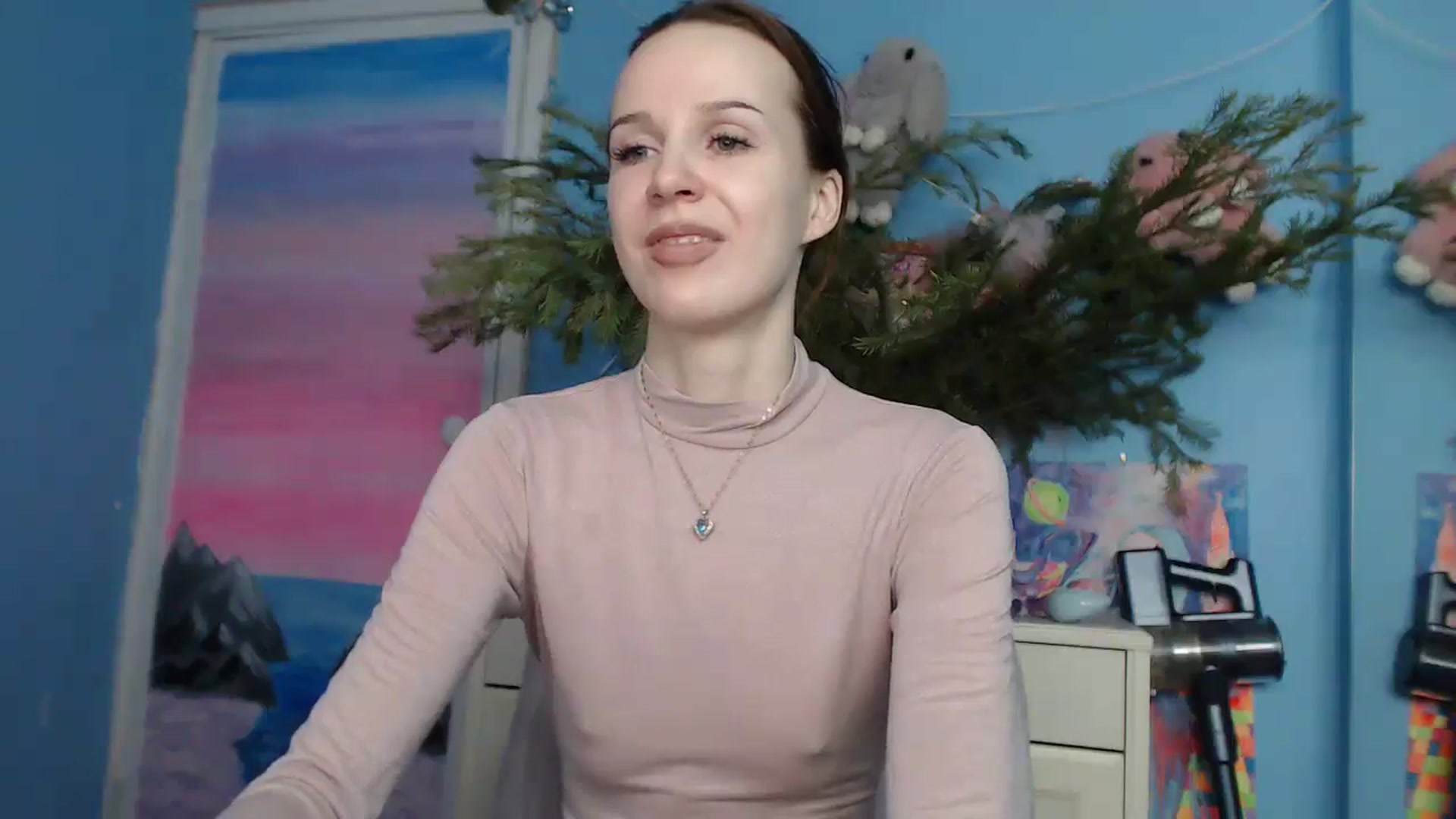 Gallery image thumbnail from Malina_kitty's myfreecams stream on, 01/05/2025, 06:18 image 12 of 20