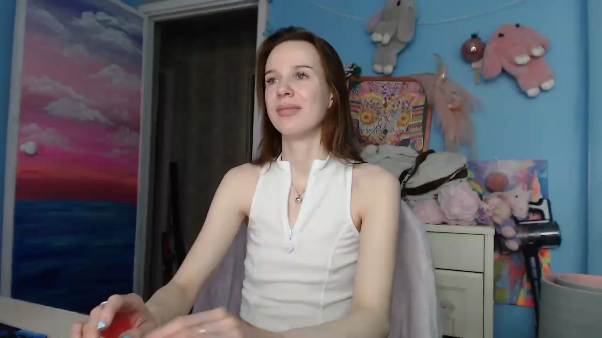 Gallery image thumbnail from Malina_kitty's myfreecams stream on, 01/30/2025, 03:30 image 19 of 20