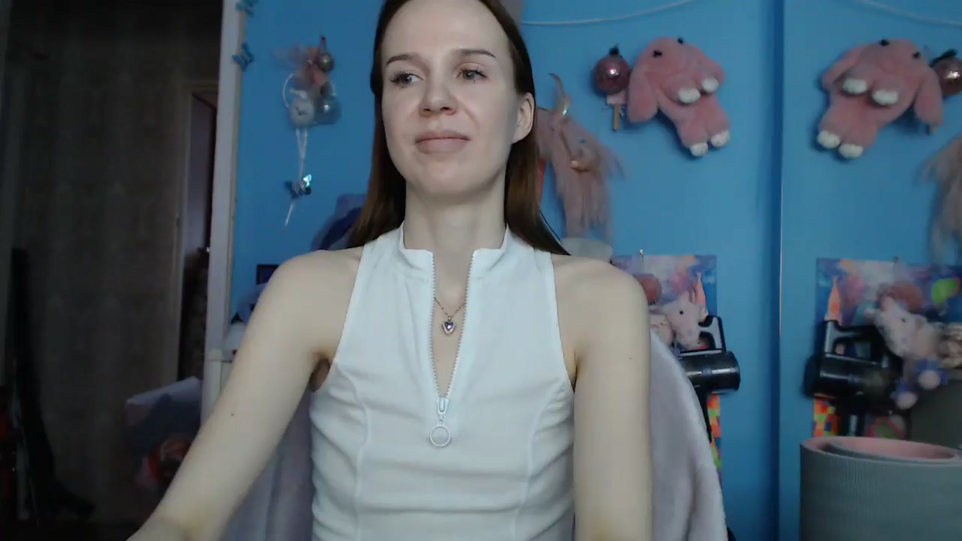 Gallery image thumbnail from Malina_kitty's myfreecams stream on, 01/30/2025, 06:47 image 16 of 20