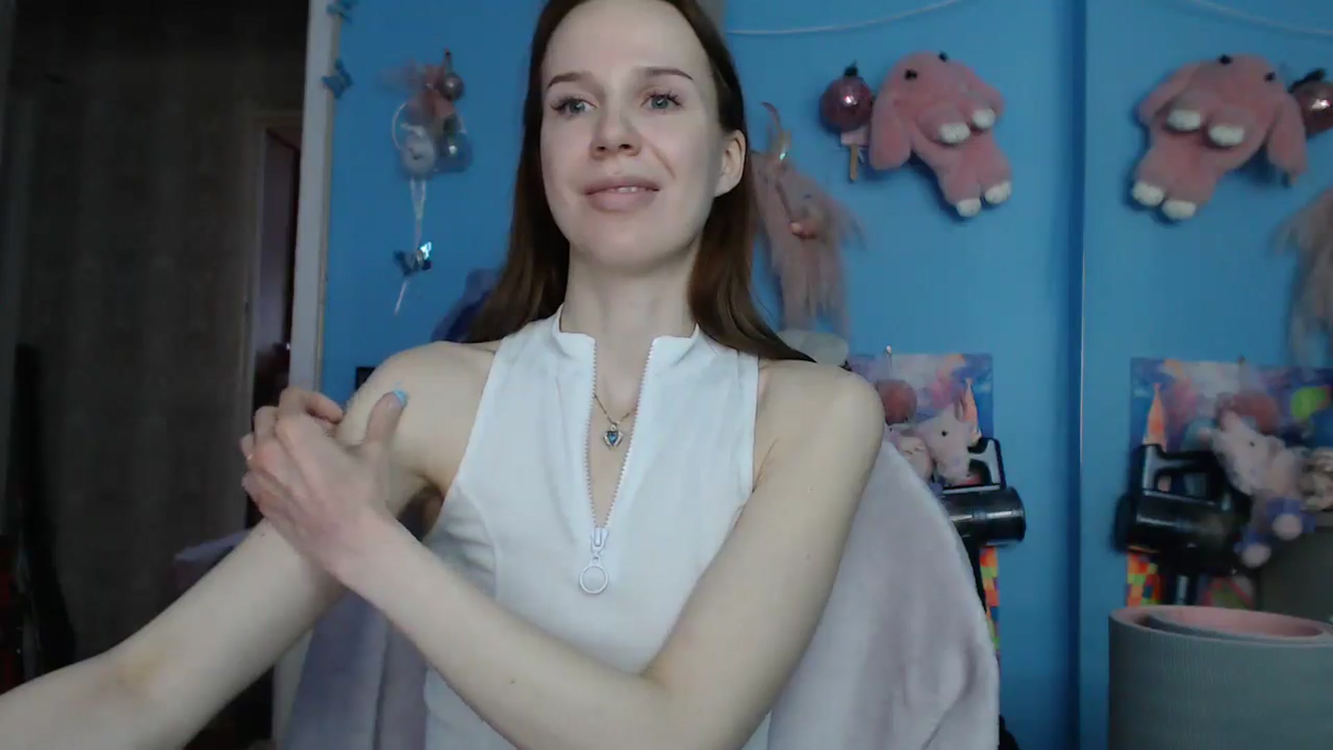 Gallery image thumbnail from Malina_kitty's myfreecams stream on, 01/30/2025, 06:47 image 3 of 20