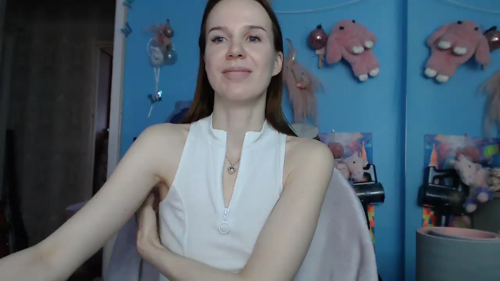 Gallery image thumbnail from Malina_kitty's myfreecams stream on, 01/30/2025, 06:47 image 14 of 20