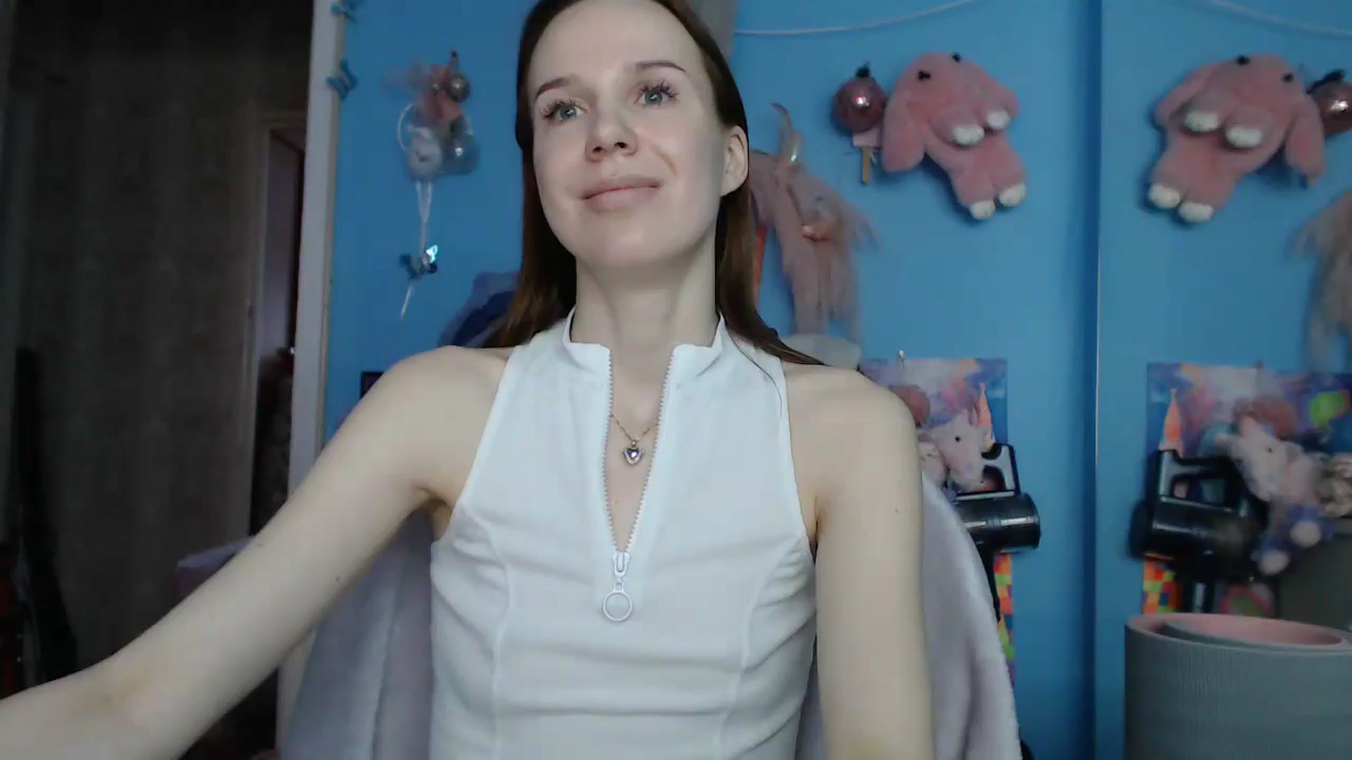 Gallery image thumbnail from Malina_kitty's myfreecams stream on, 01/30/2025, 06:47 image 19 of 20