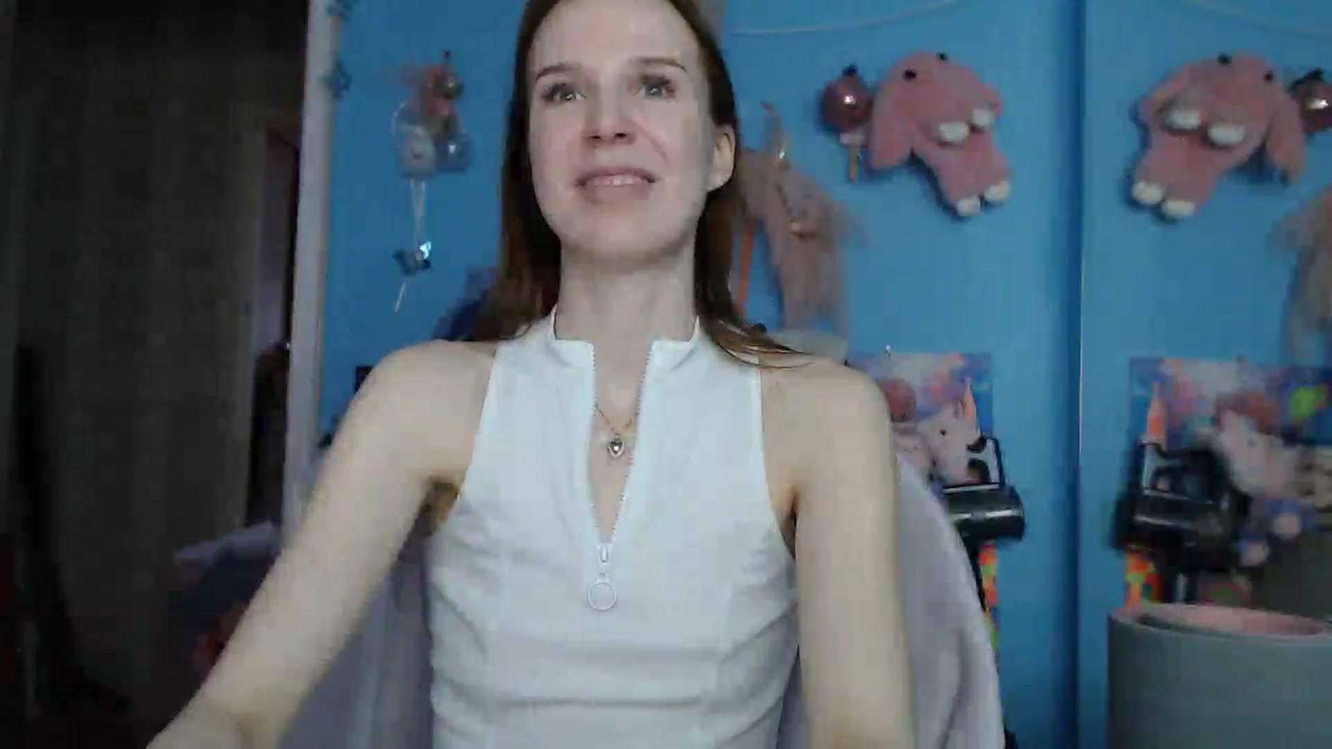 Gallery image thumbnail from Malina_kitty's myfreecams stream on, 01/30/2025, 06:47 image 6 of 20