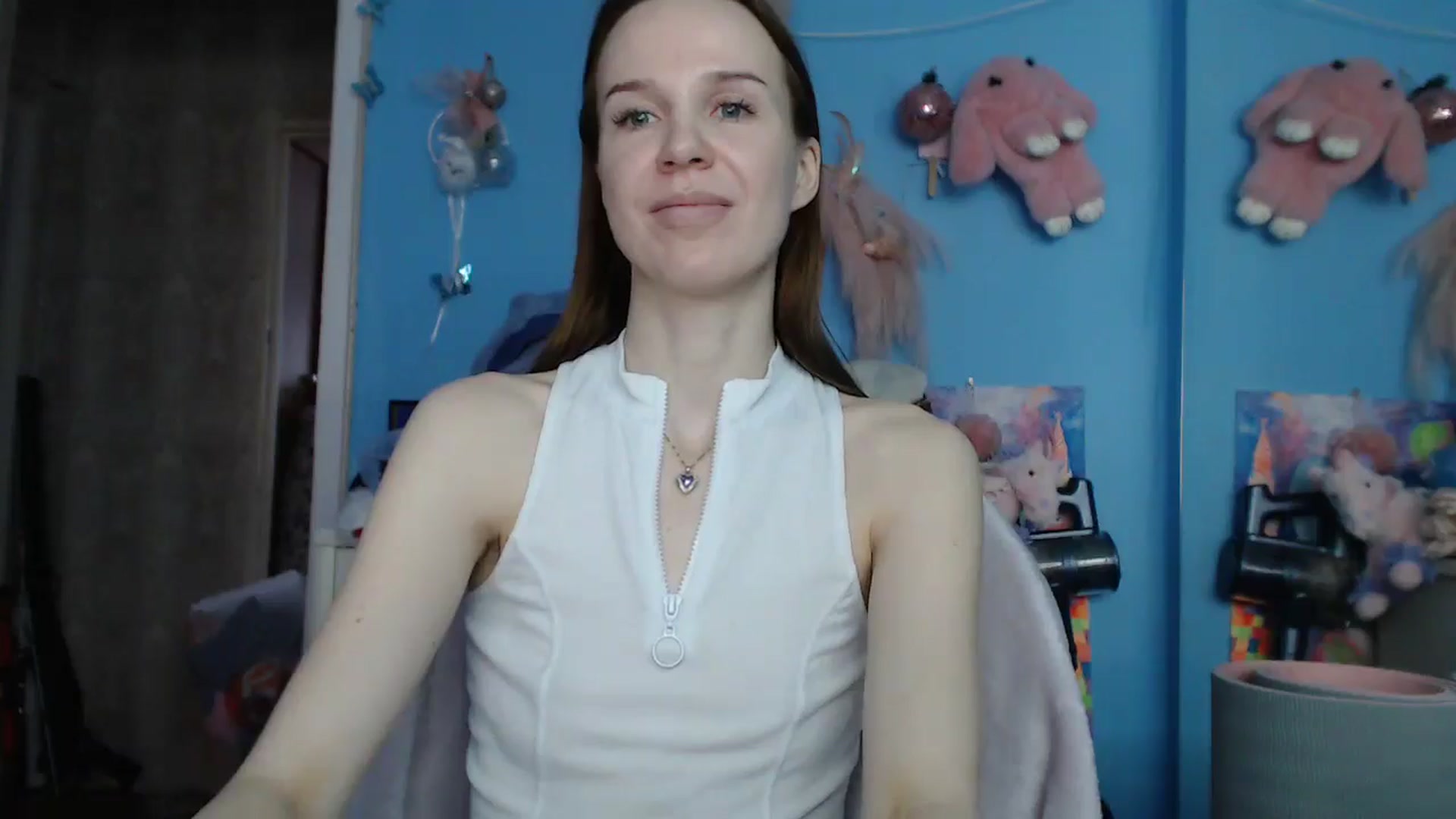 Gallery image thumbnail from Malina_kitty's myfreecams stream on, 01/30/2025, 06:47 image 12 of 20