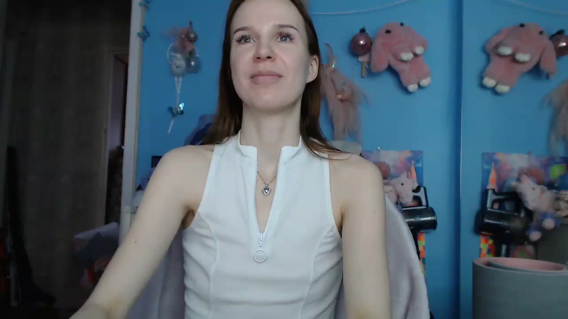 Gallery image thumbnail from Malina_kitty's myfreecams stream on, 01/30/2025, 06:47 image 9 of 20