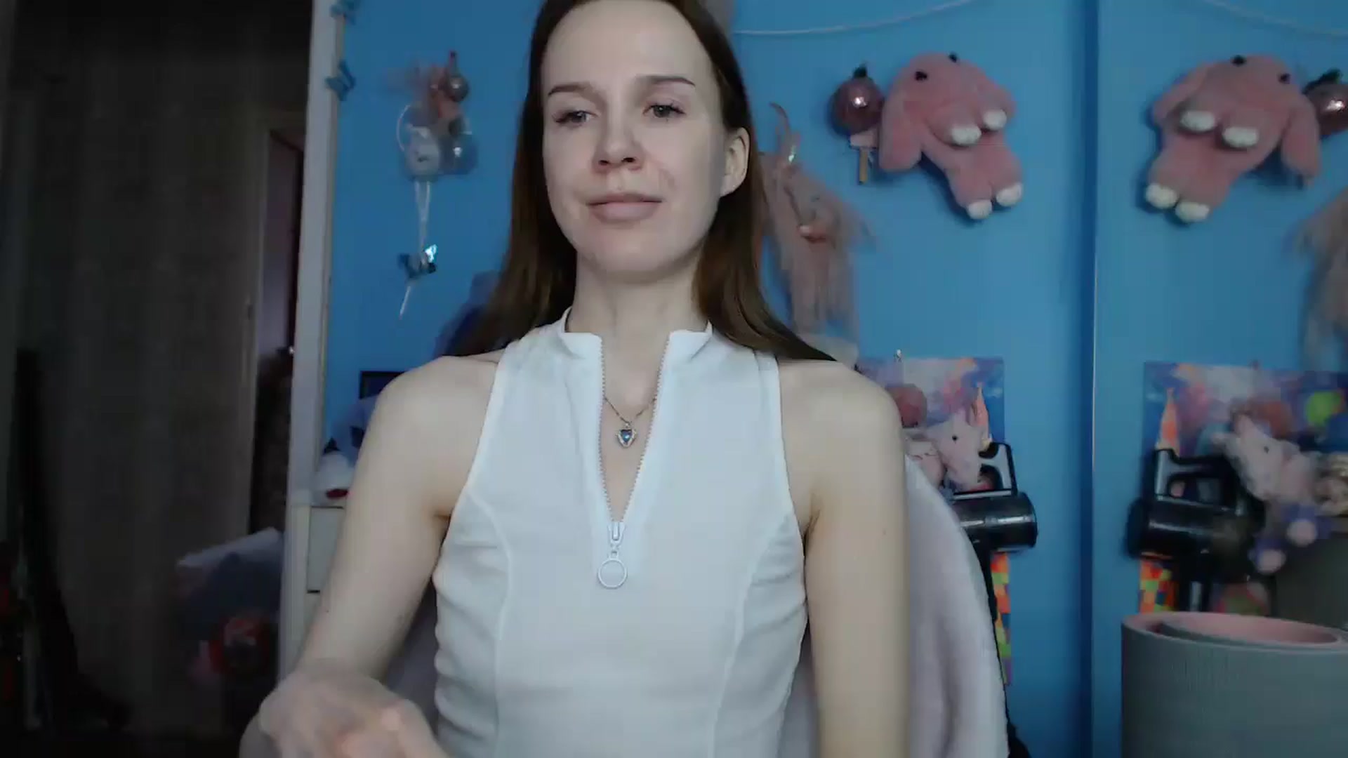 Gallery image thumbnail from Malina_kitty's myfreecams stream on, 01/30/2025, 06:47 image 1 of 20