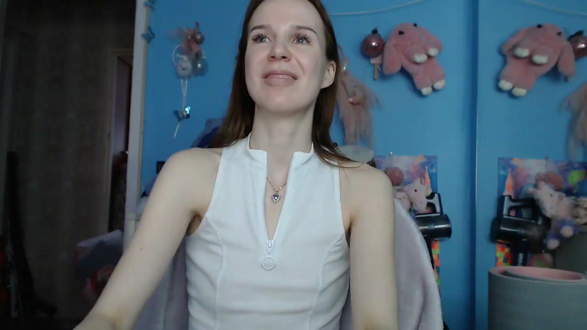 Gallery image thumbnail from Malina_kitty's myfreecams stream on, 01/30/2025, 06:47 image 7 of 20
