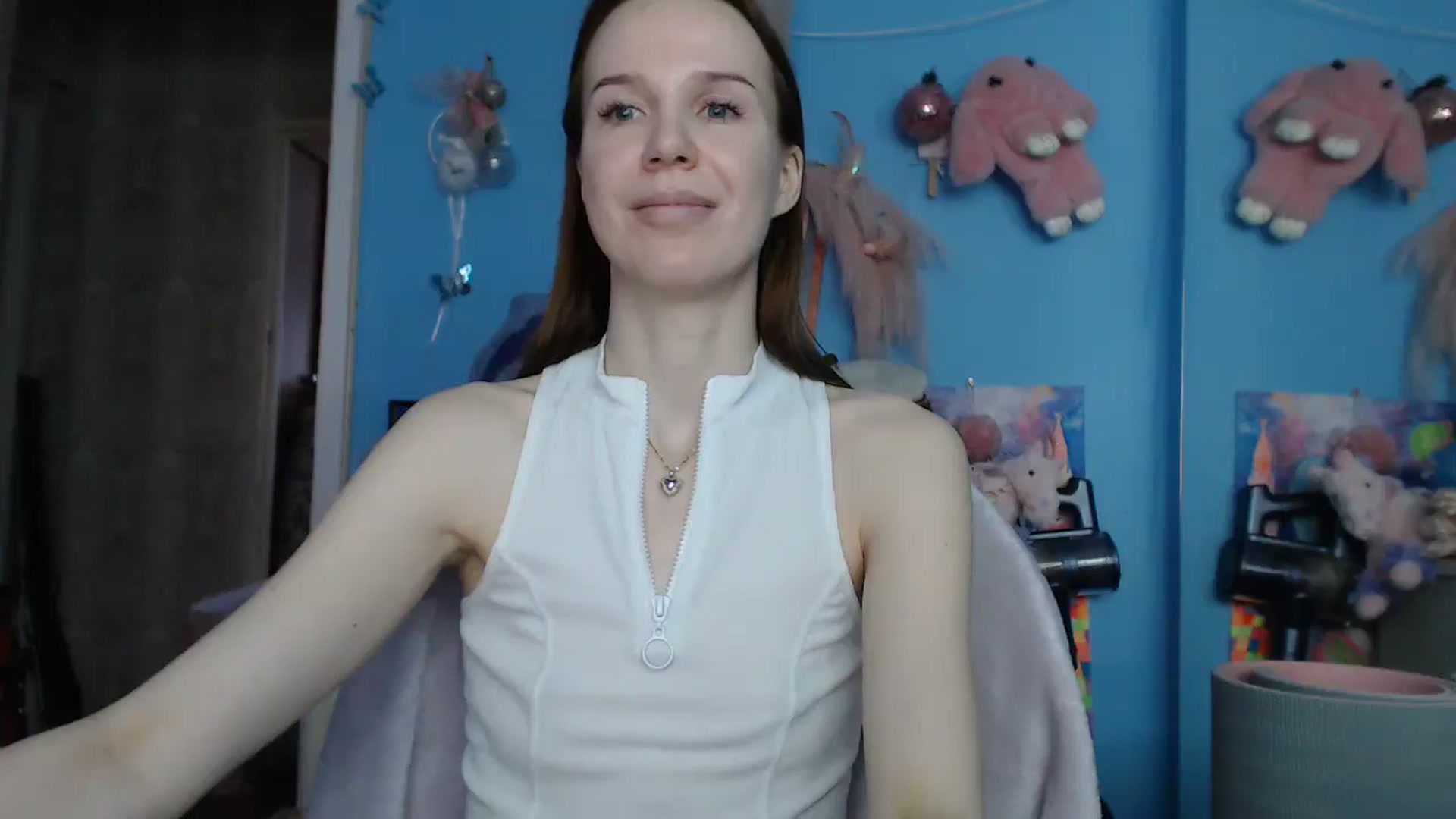 Gallery image thumbnail from Malina_kitty's myfreecams stream on, 01/30/2025, 06:47 image 13 of 20
