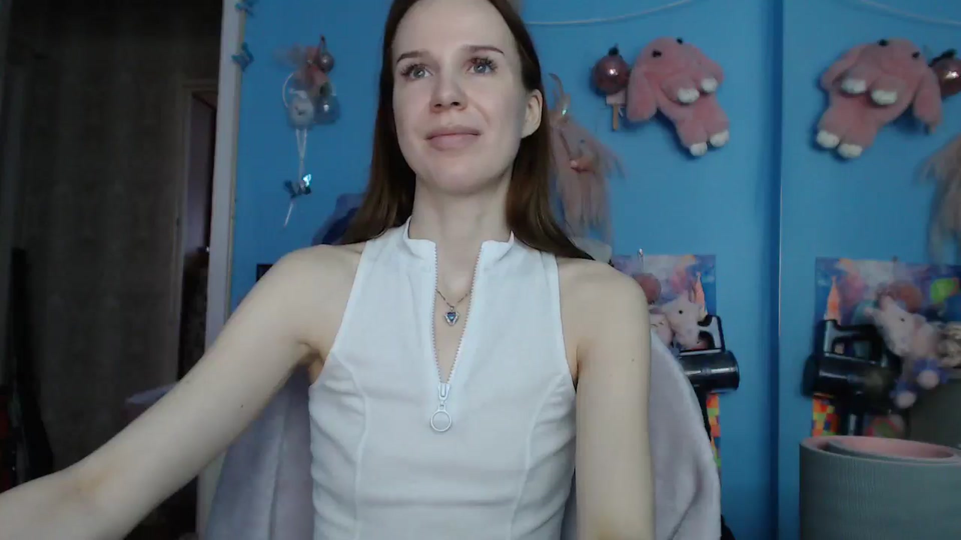 Gallery image thumbnail from Malina_kitty's myfreecams stream on, 01/30/2025, 06:47 image 4 of 20