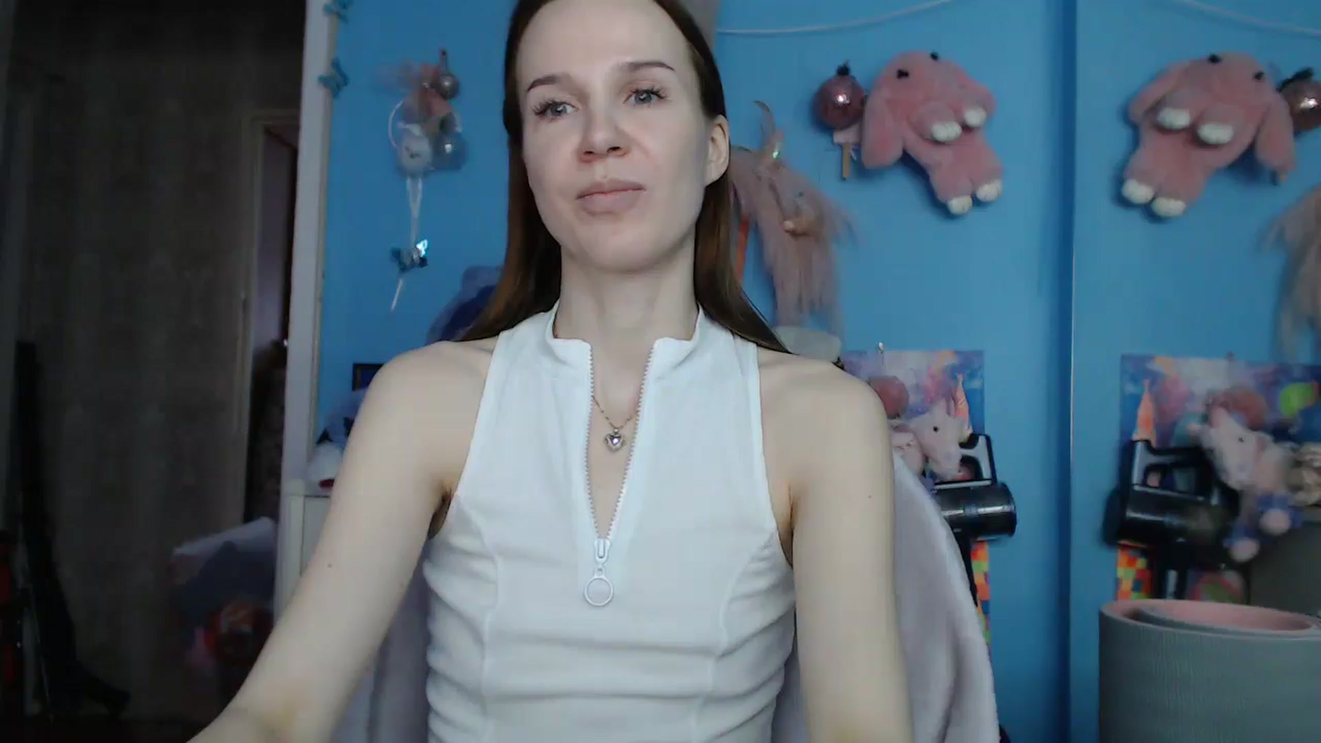 Gallery image thumbnail from Malina_kitty's myfreecams stream on, 01/30/2025, 06:47 image 10 of 20