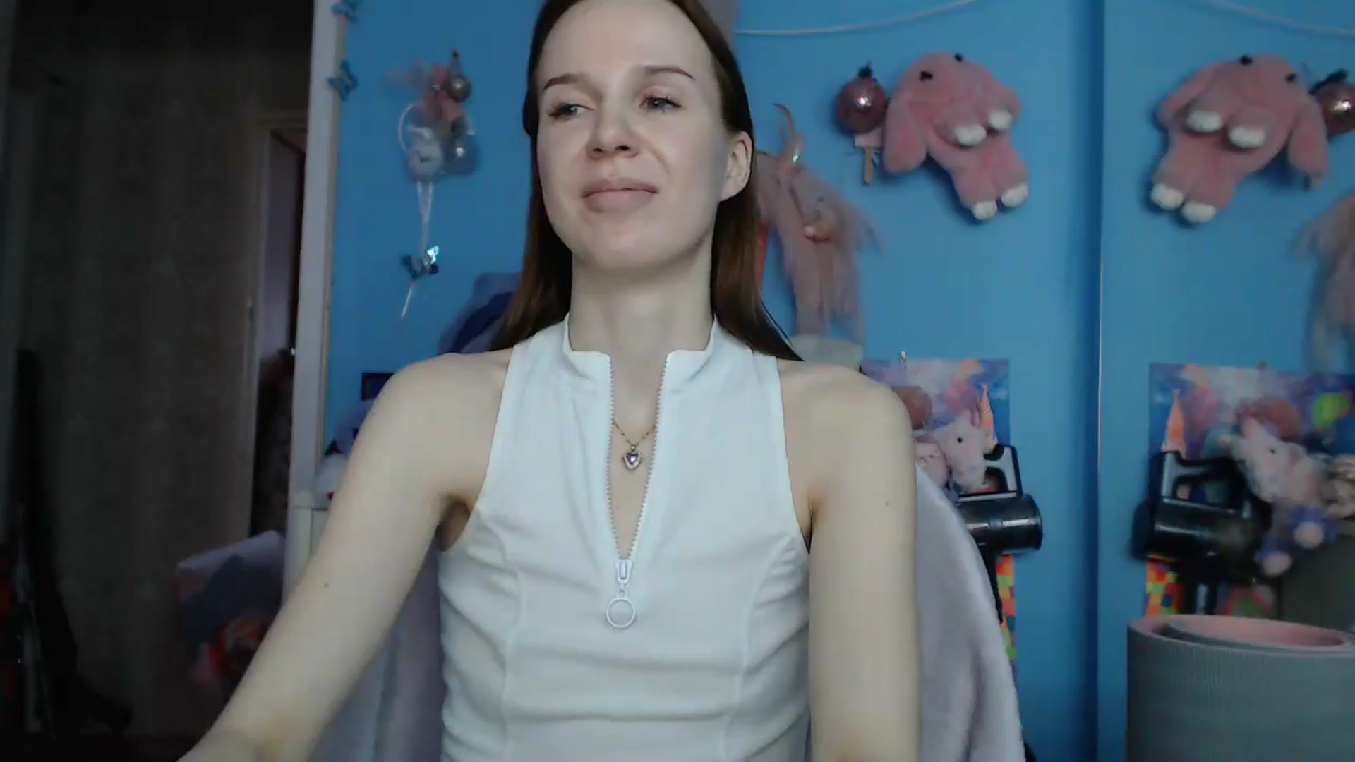 Gallery image thumbnail from Malina_kitty's myfreecams stream on, 01/30/2025, 06:47 image 18 of 20