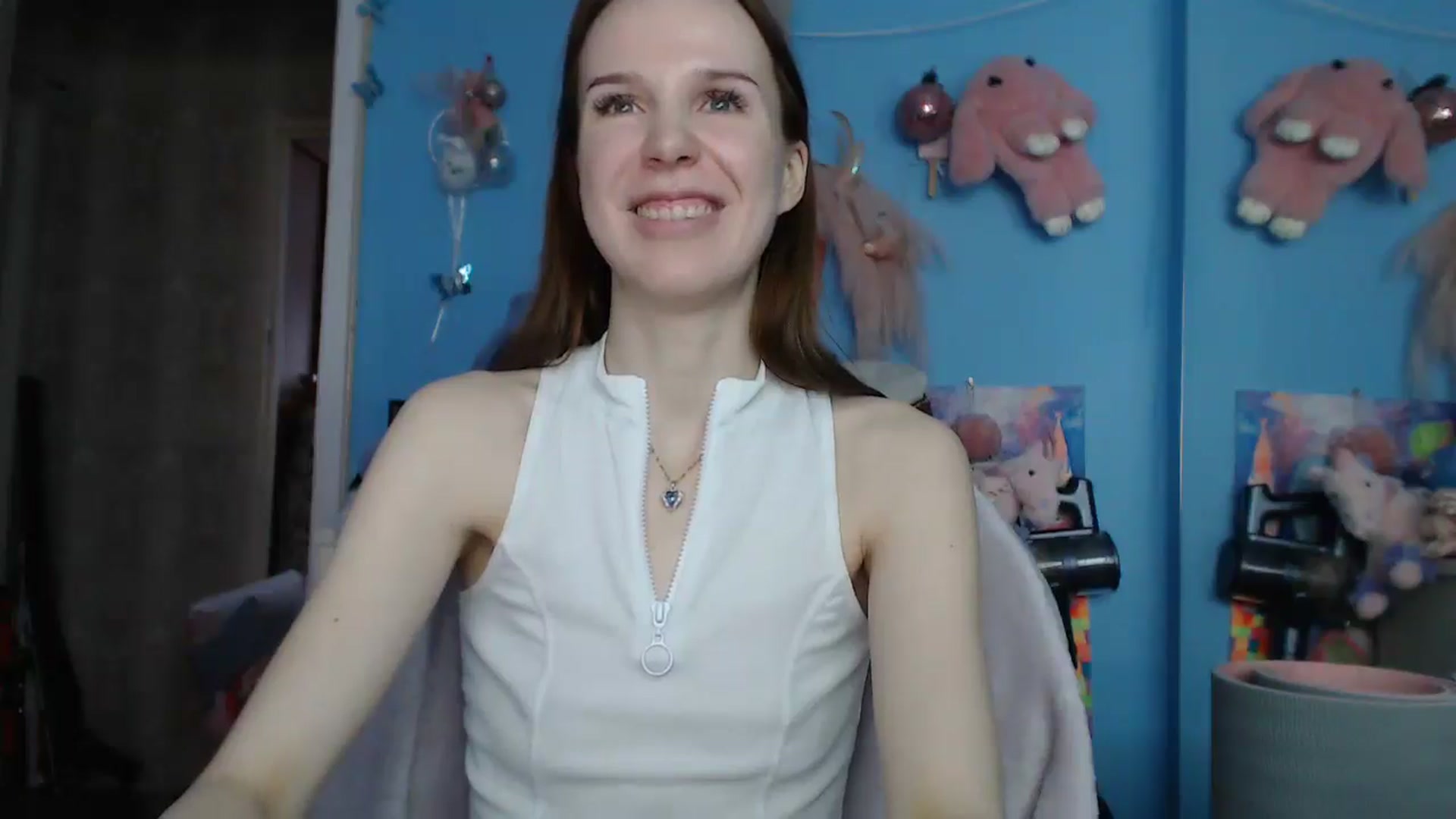 Gallery image thumbnail from Malina_kitty's myfreecams stream on, 01/30/2025, 06:47 image 5 of 20