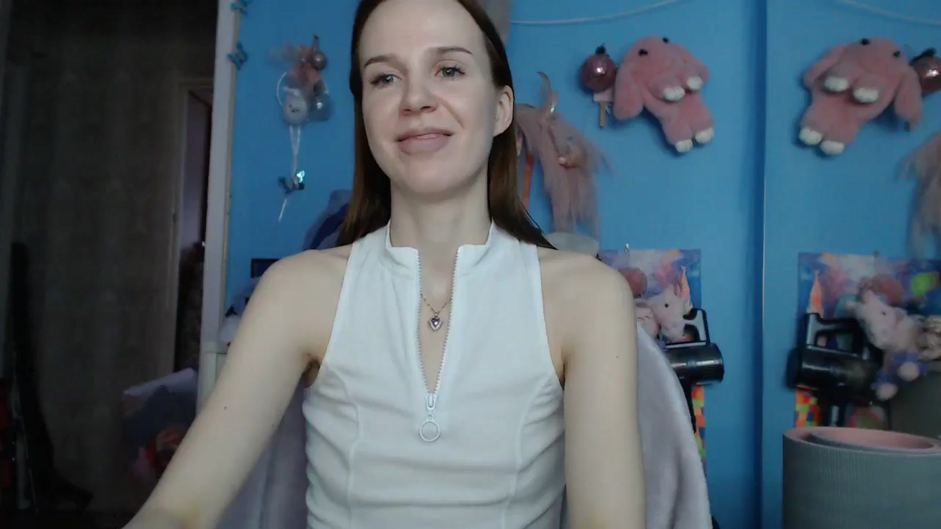 Gallery image thumbnail from Malina_kitty's myfreecams stream on, 01/30/2025, 06:47 image 15 of 20