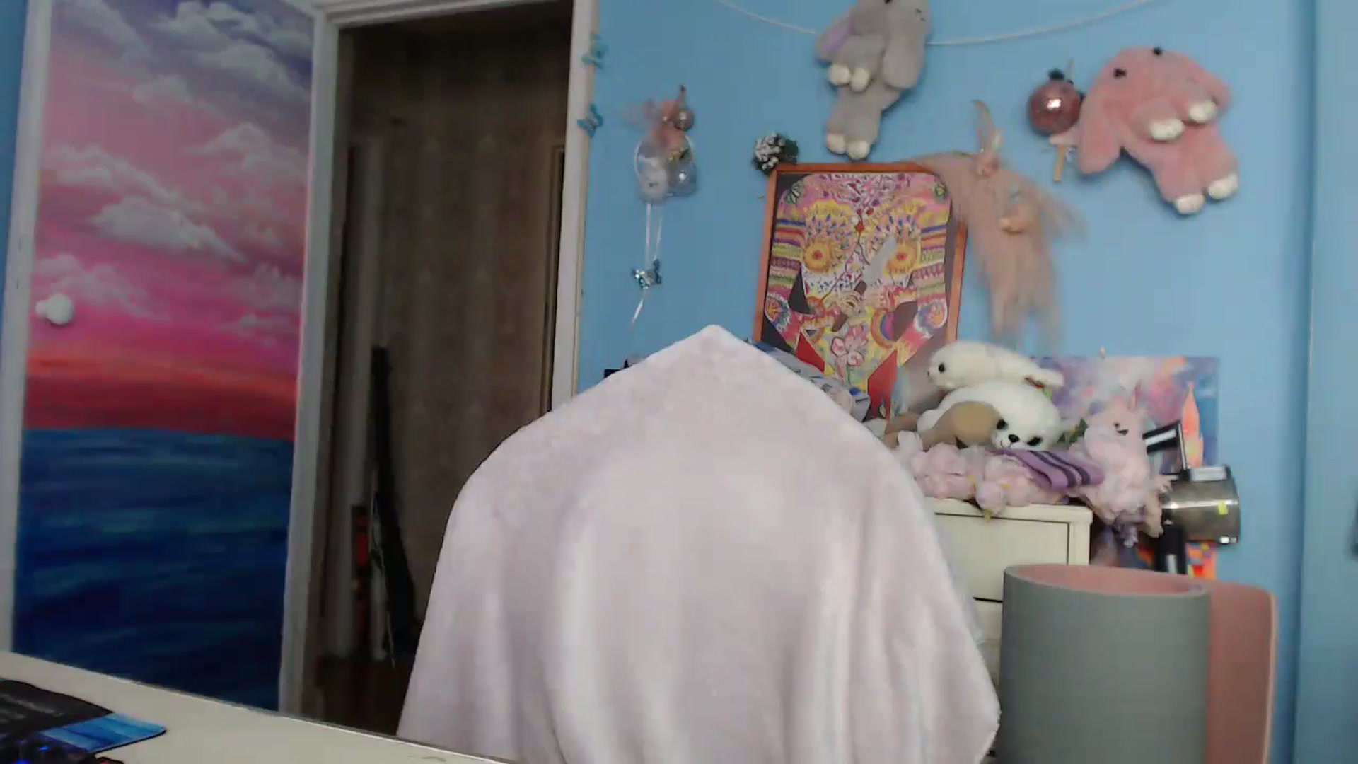 Gallery image thumbnail from Malina_kitty's myfreecams stream on, 03/10/2025, 03:57 image 19 of 20