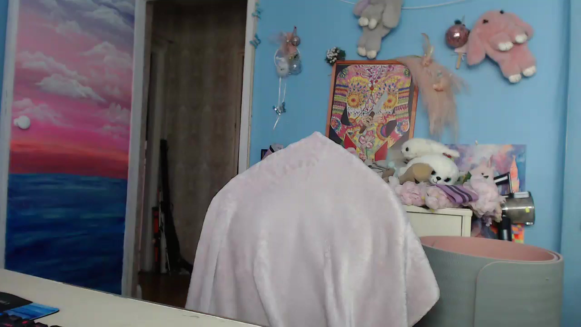 Gallery image thumbnail from Malina_kitty's myfreecams stream on, 03/12/2025, 04:17 image 11 of 20