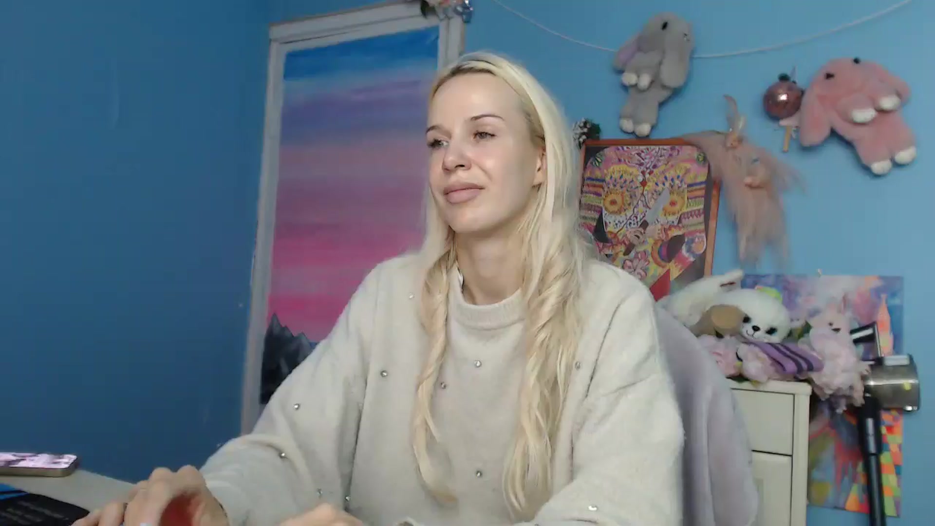 Gallery image thumbnail from Malina_kitty's myfreecams stream on, 03/14/2025, 05:45 image 3 of 20