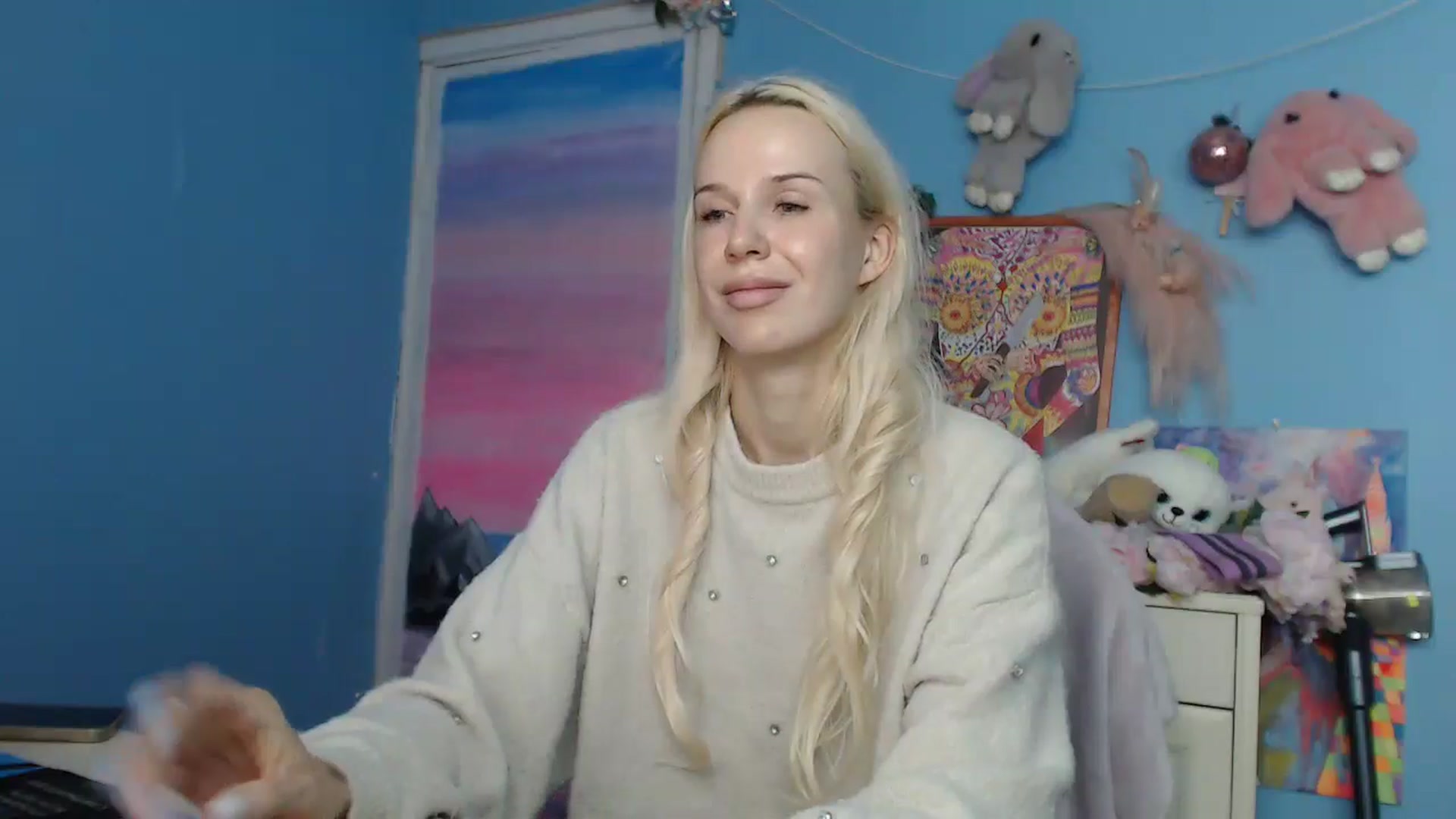 Gallery image thumbnail from Malina_kitty's myfreecams stream on, 03/14/2025, 05:45 image 10 of 20
