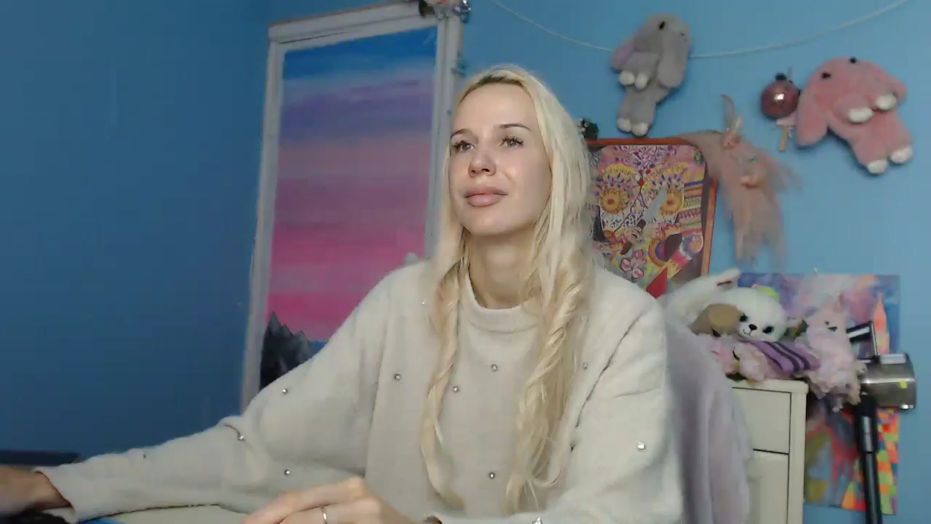 Gallery image thumbnail from Malina_kitty's myfreecams stream on, 03/14/2025, 05:45 image 15 of 20