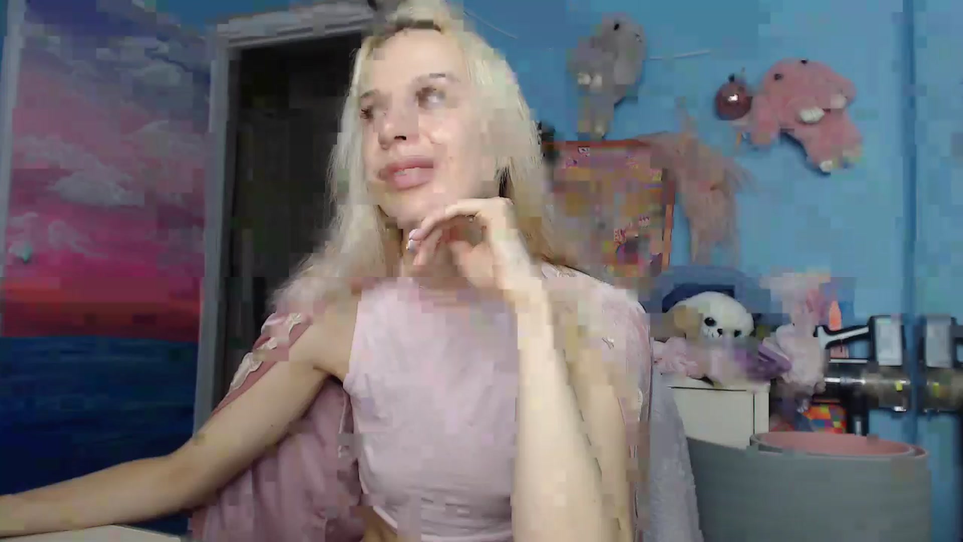 Gallery image thumbnail from Malina_kitty's myfreecams stream on, 03/20/2025, 04:06 image 13 of 20