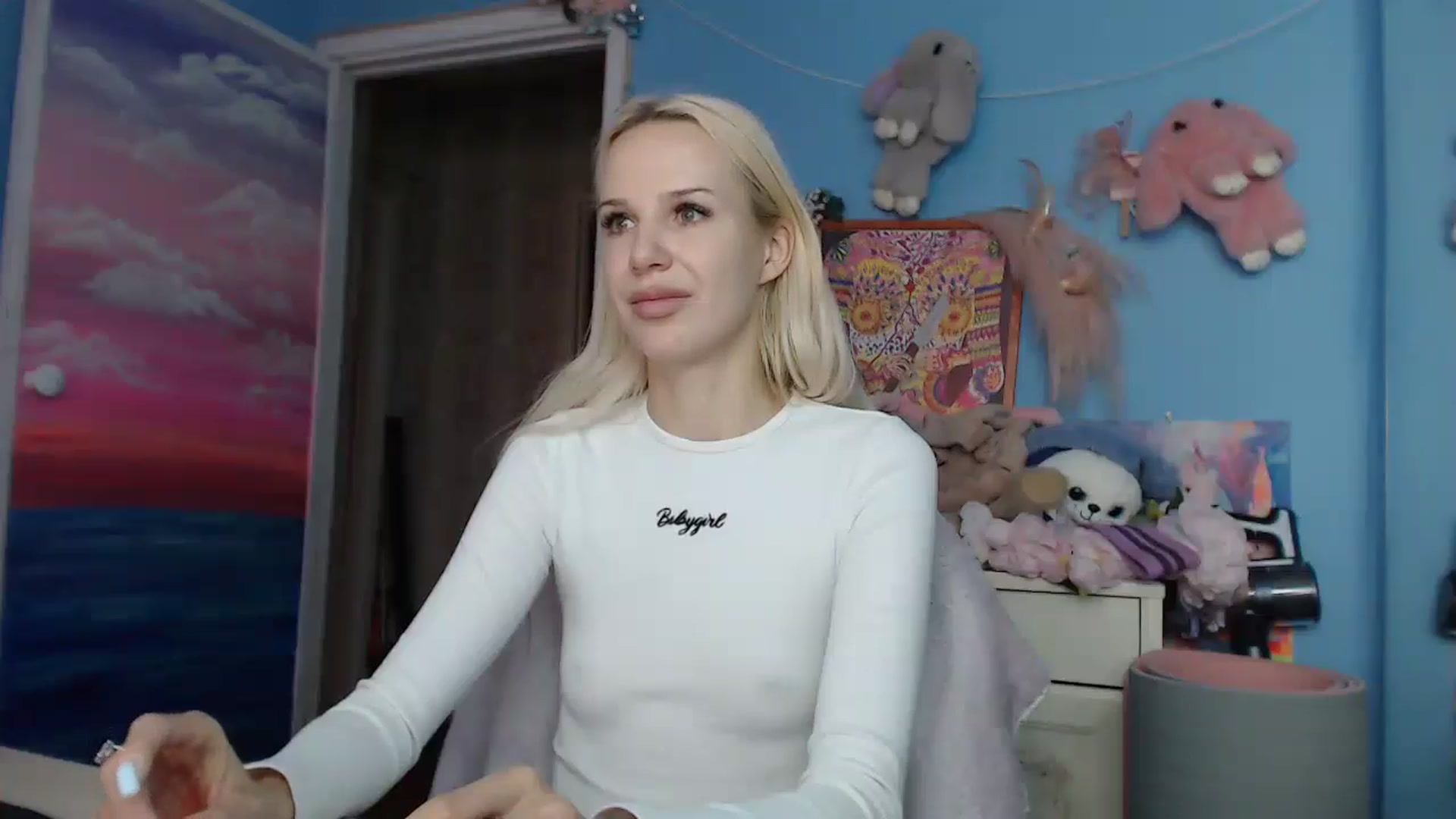 Gallery image thumbnail from Malina_kitty's myfreecams stream on, 03/24/2025, 03:58 image 14 of 20