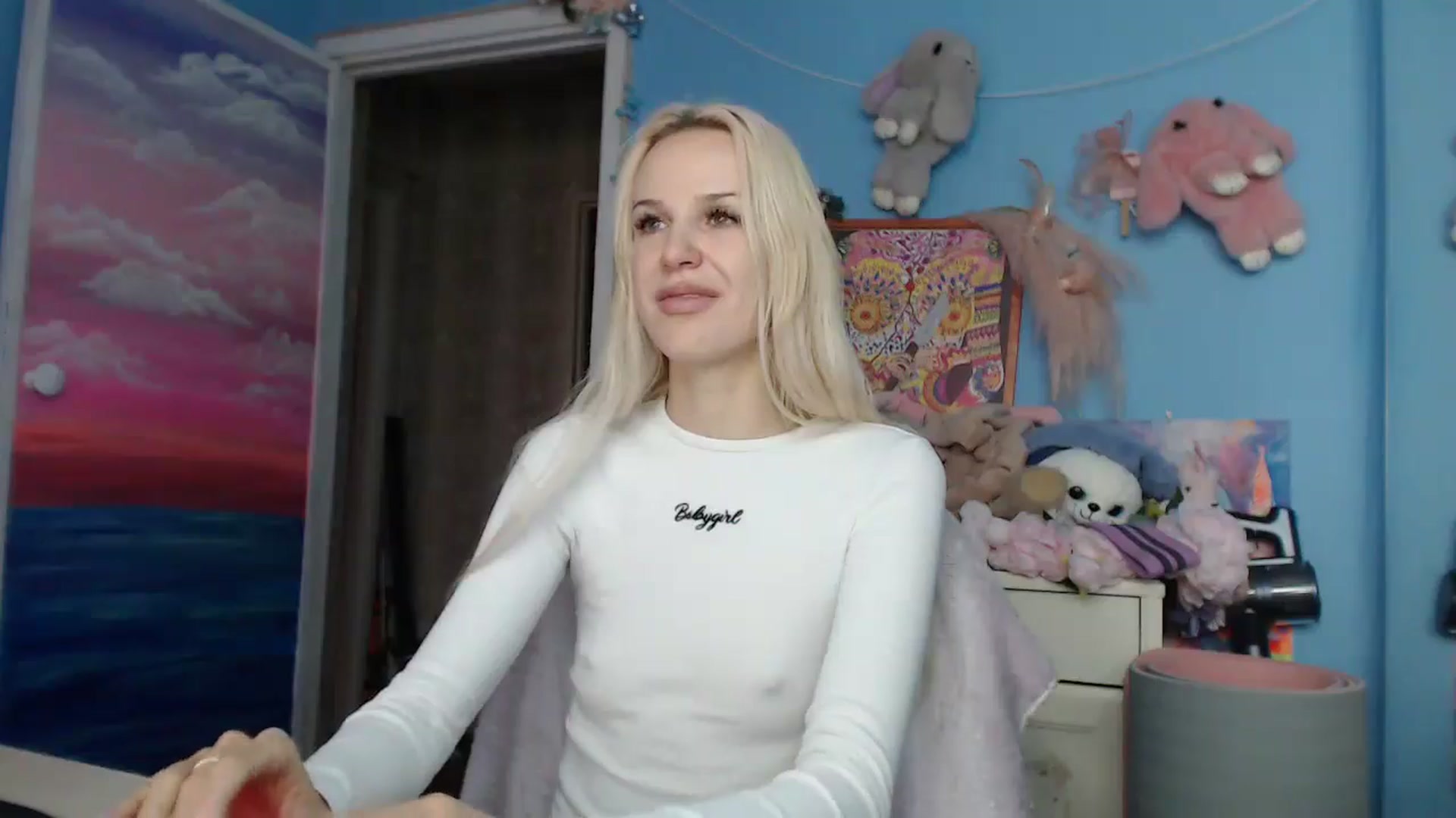 Gallery image thumbnail from Malina_kitty's myfreecams stream on, 03/24/2025, 03:58 image 18 of 20