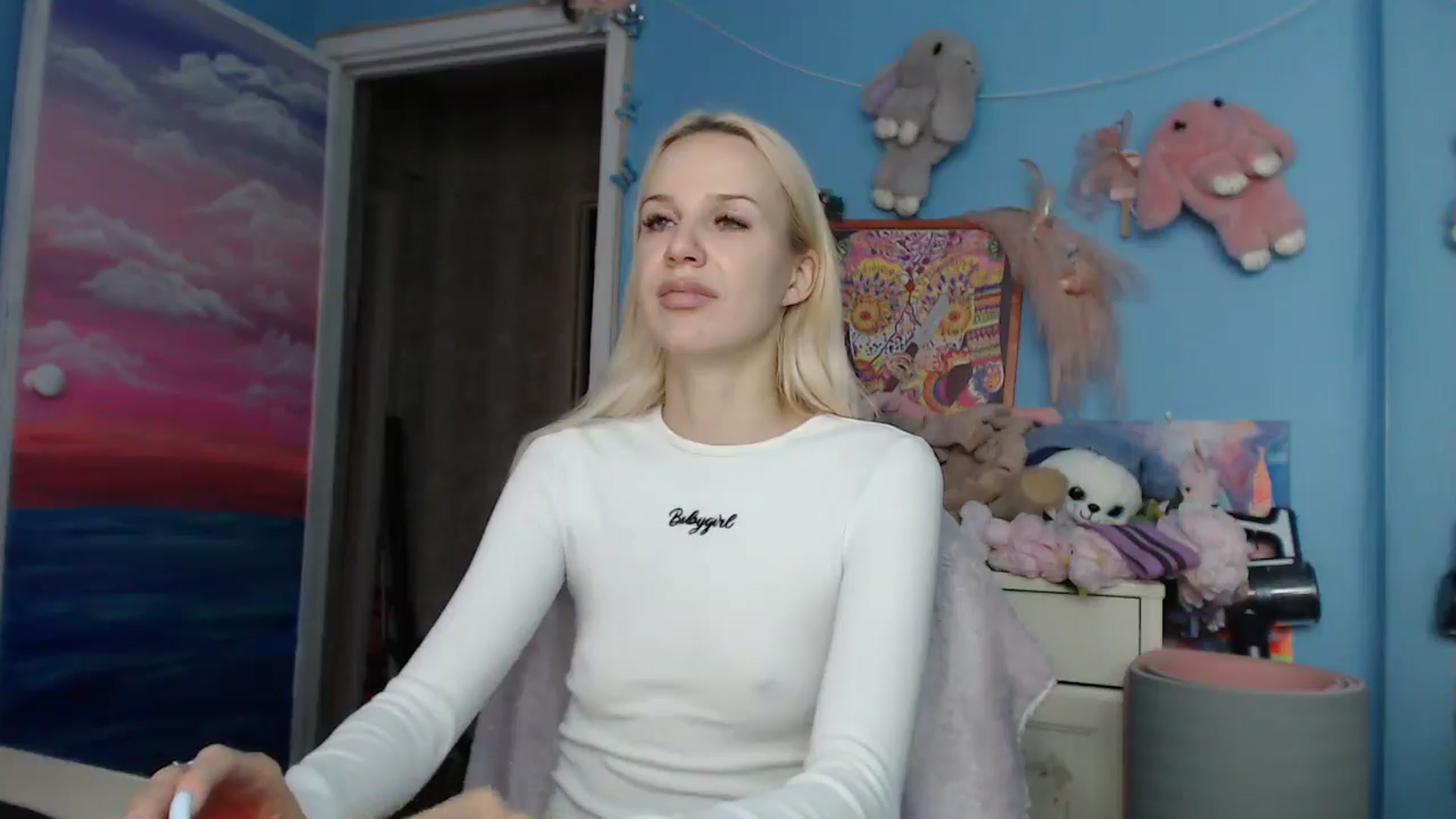 Gallery image thumbnail from Malina_kitty's myfreecams stream on, 03/24/2025, 03:58 image 16 of 20