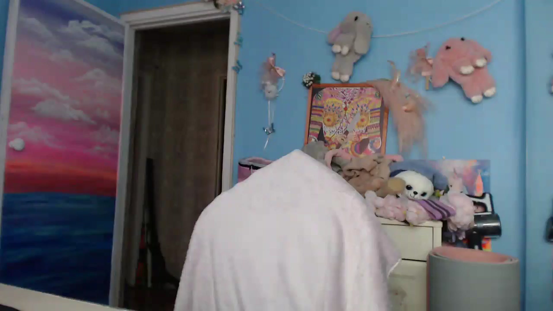Gallery image thumbnail from Malina_kitty's myfreecams stream on, 03/24/2025, 03:58 image 19 of 20