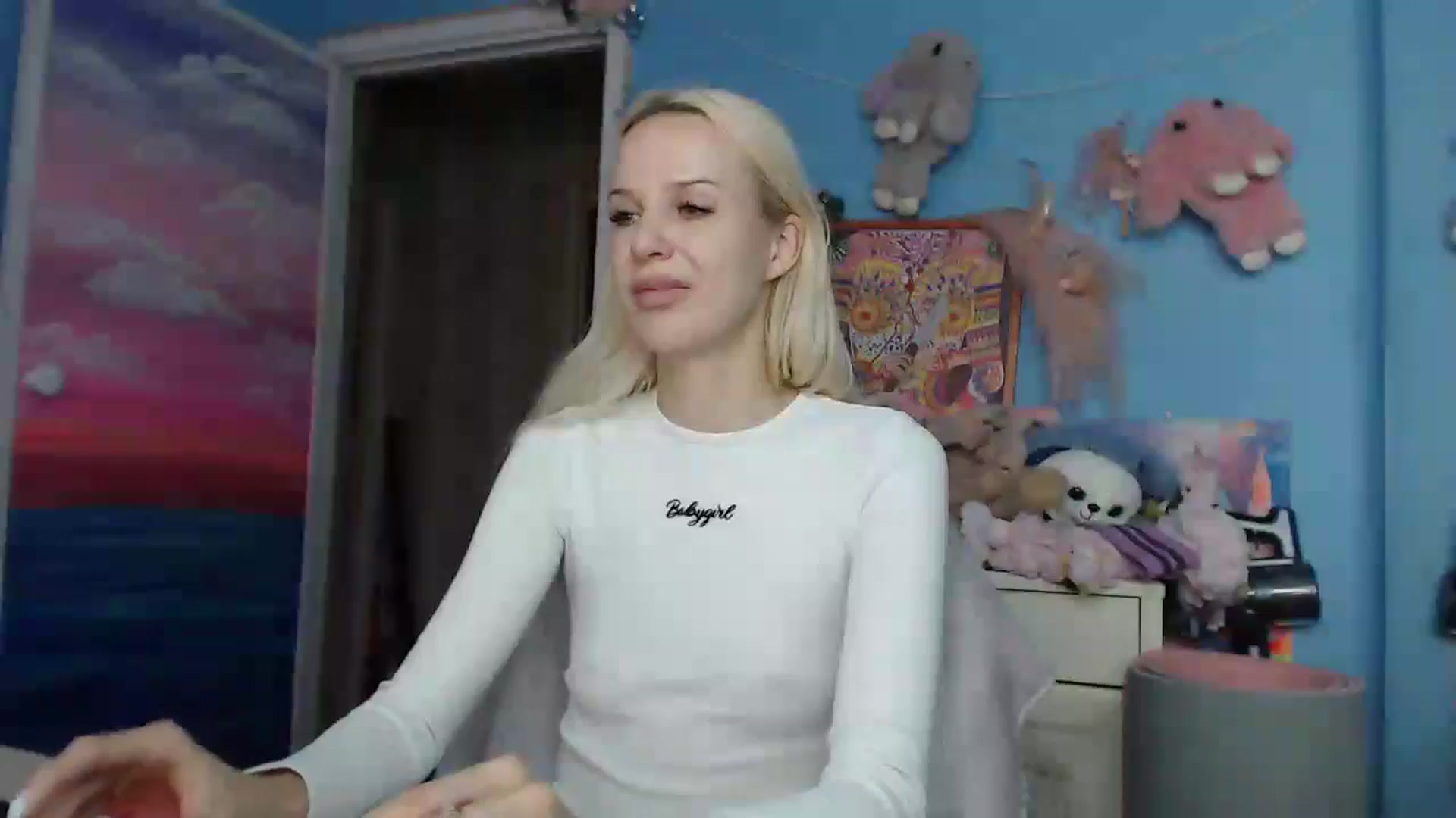 Gallery image thumbnail from Malina_kitty's myfreecams stream on, 03/24/2025, 03:58 image 10 of 20