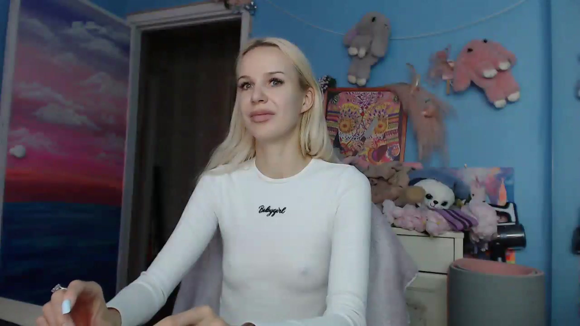 Gallery image thumbnail from Malina_kitty's myfreecams stream on, 03/24/2025, 03:58 image 13 of 20