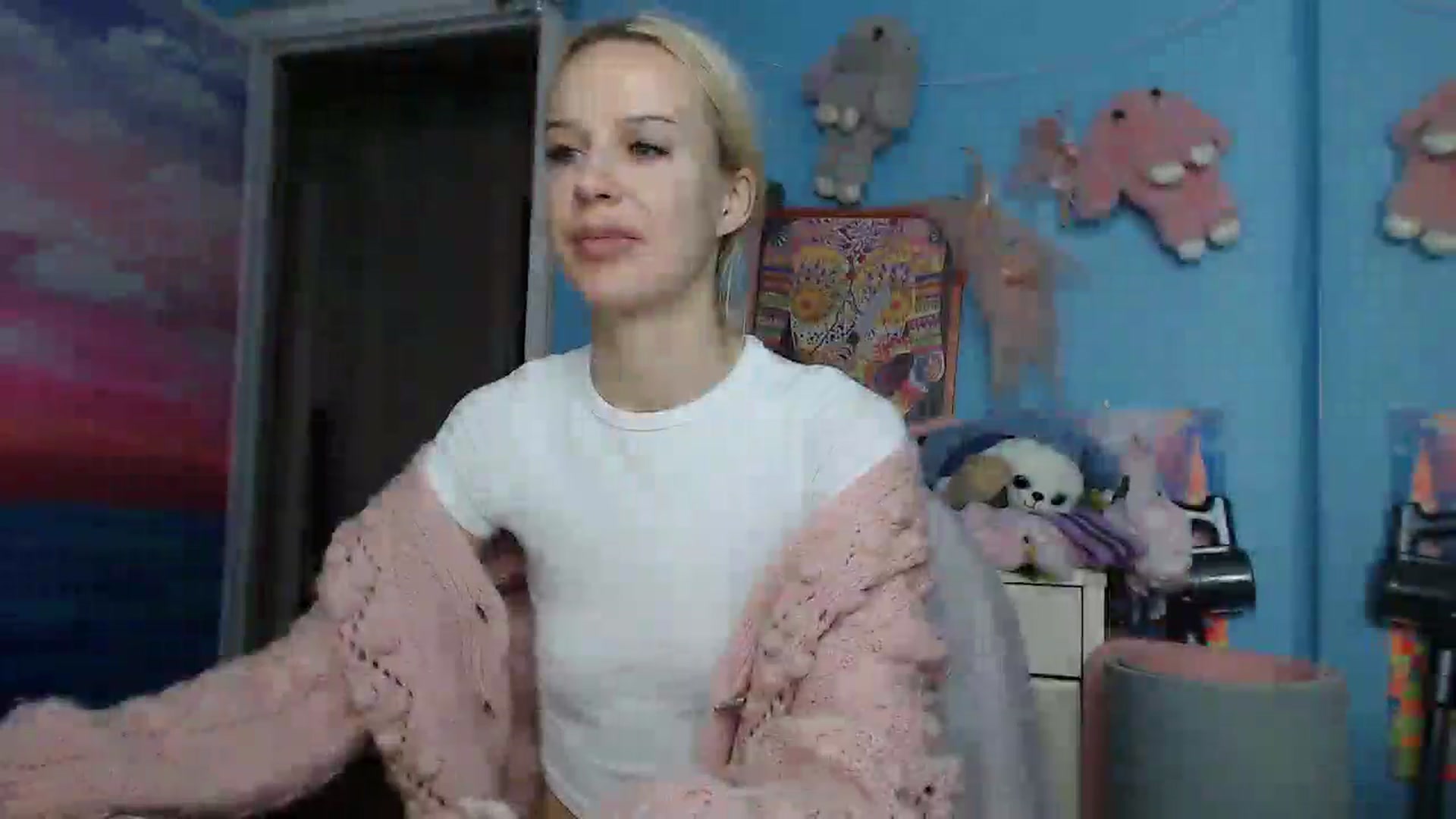 Gallery image thumbnail from Malina_kitty's myfreecams stream on, 03/26/2025, 04:57 image 2 of 20