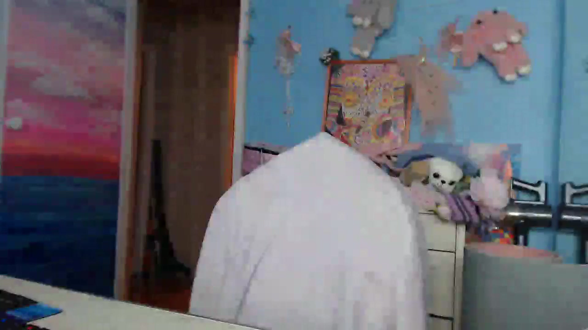 Gallery image thumbnail from Malina_kitty's myfreecams stream on, 03/28/2025, 04:21 image 15 of 20