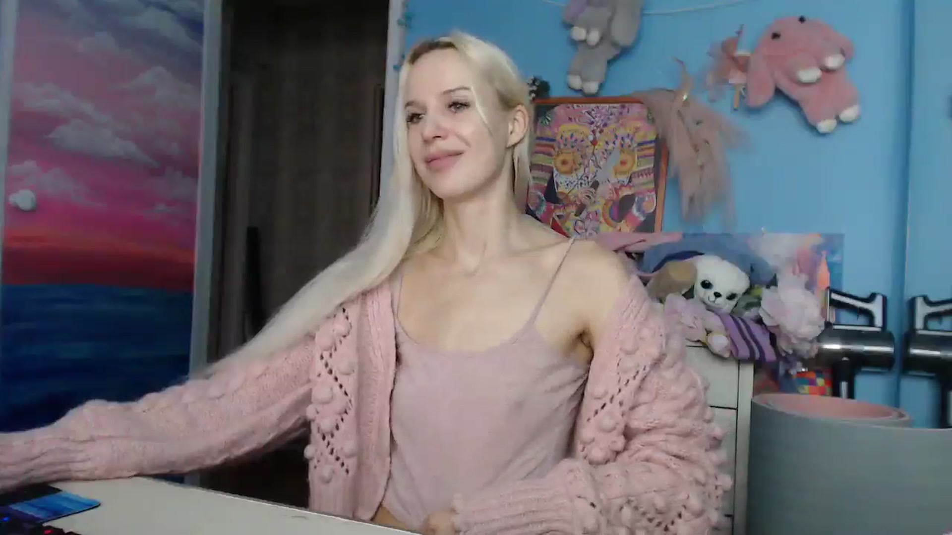 Gallery image thumbnail from Malina_kitty's myfreecams stream on, 03/28/2025, 04:21 image 2 of 20