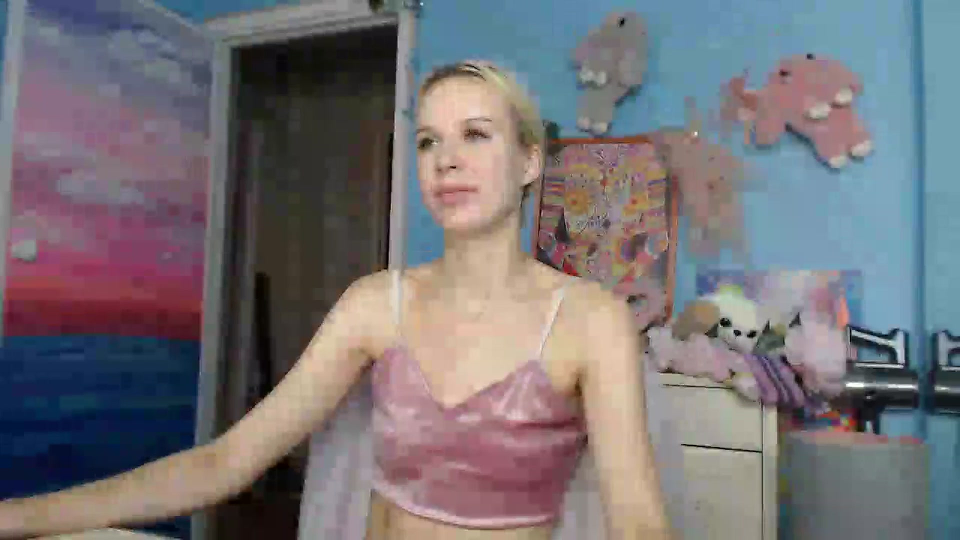Gallery image thumbnail from Malina_kitty's myfreecams stream on, 03/31/2025, 03:59 image 5 of 20