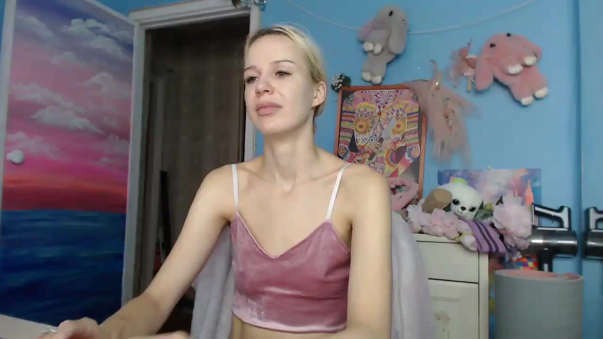 Gallery image thumbnail from Malina_kitty's myfreecams stream on, 03/31/2025, 03:59 image 11 of 20