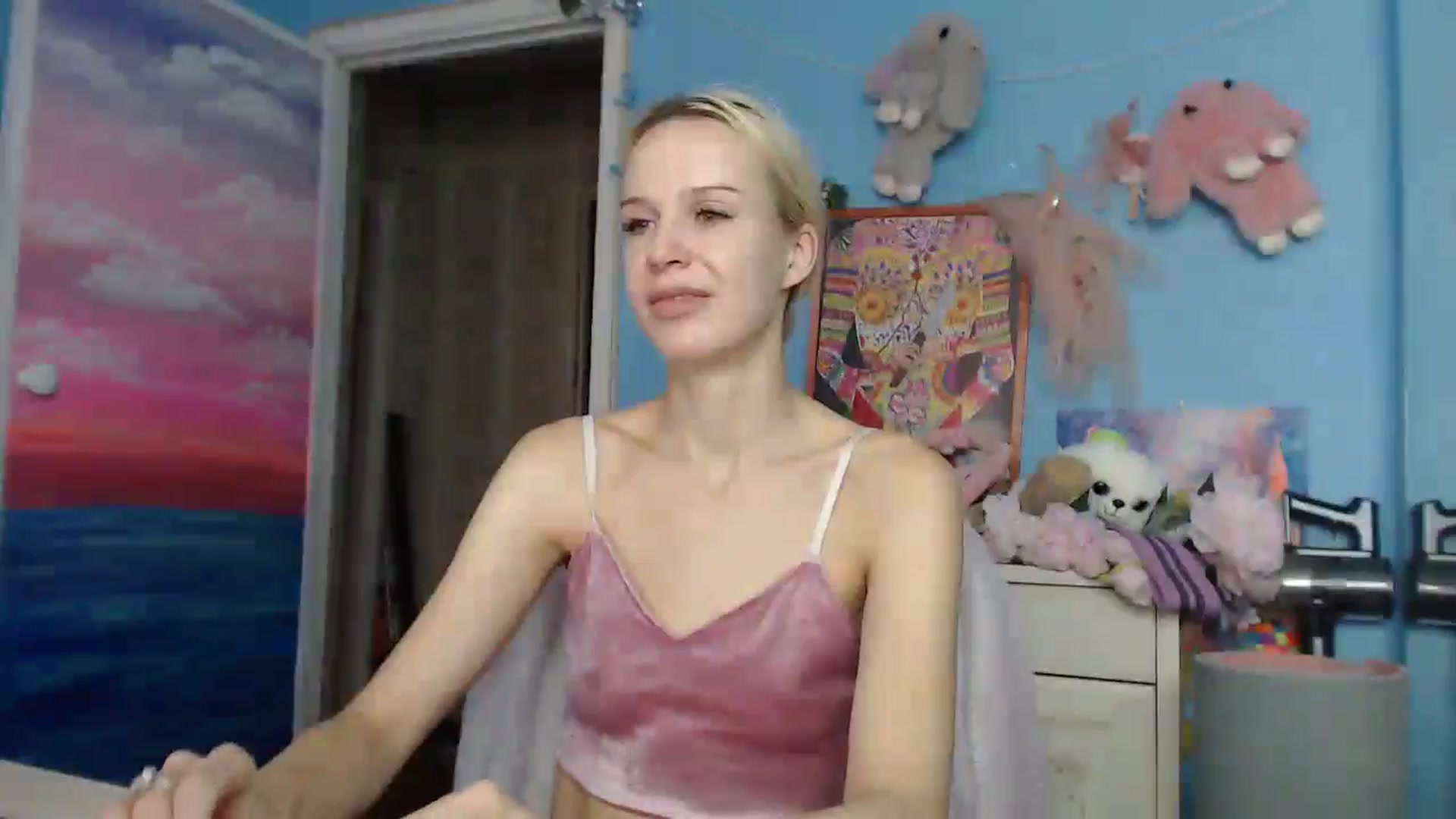 Gallery image thumbnail from Malina_kitty's myfreecams stream on, 03/31/2025, 03:59 image 10 of 20