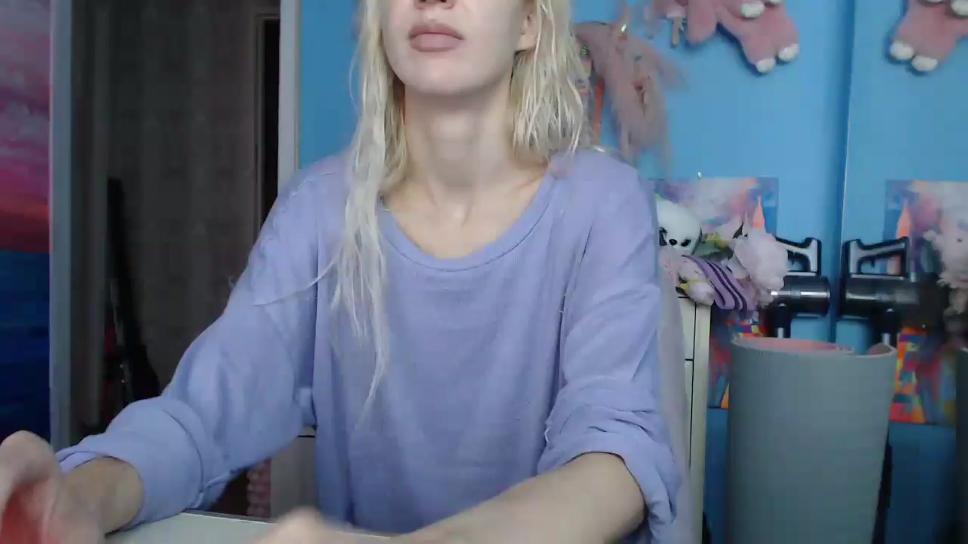 Gallery image thumbnail from Malina_kitty's myfreecams stream on, 04/03/2025, 04:36 image 6 of 20