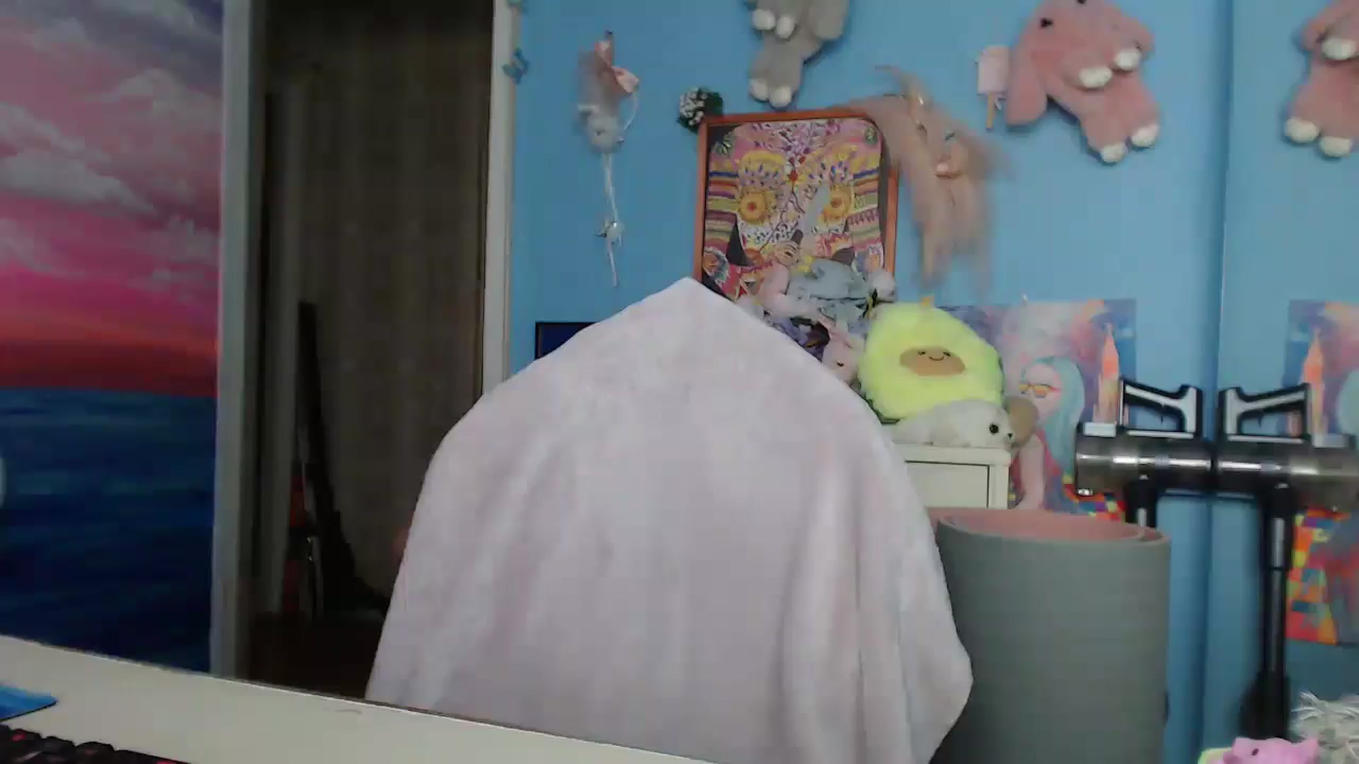 Gallery image thumbnail from Malina_kitty's myfreecams stream on, 04/30/2025, 06:58 image 16 of 20