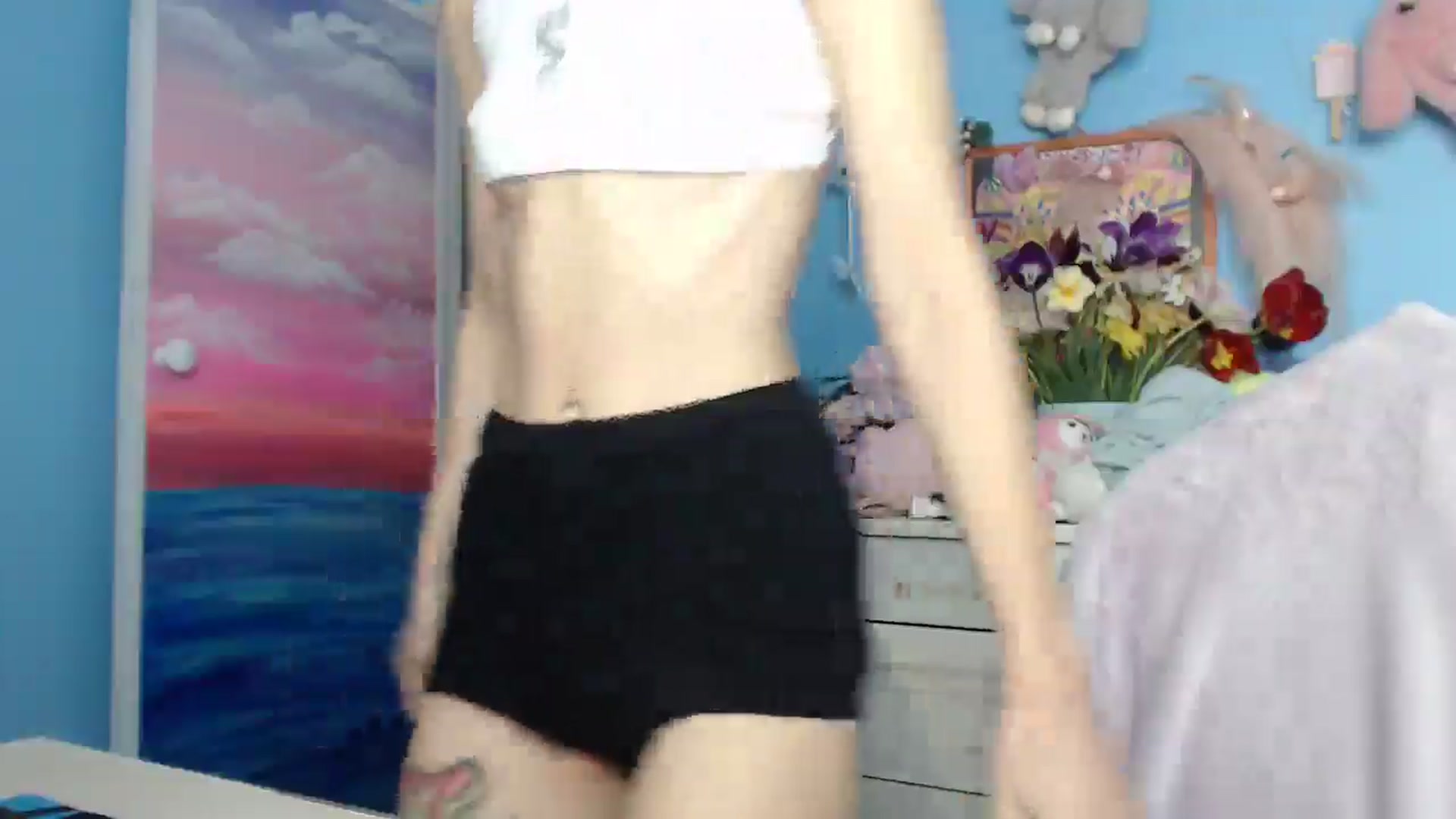 Gallery image thumbnail from Malina_kitty's myfreecams stream on, 05/12/2025, 05:38 image 5 of 20