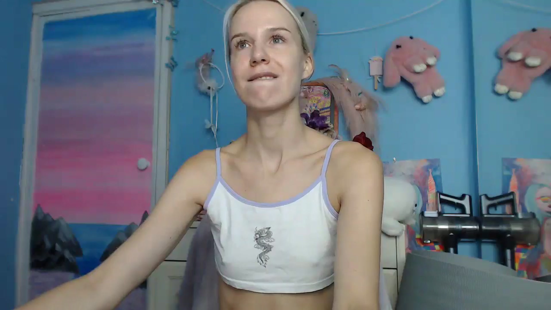 Gallery image thumbnail from Malina_kitty's myfreecams stream on, 05/12/2025, 05:38 image 20 of 20