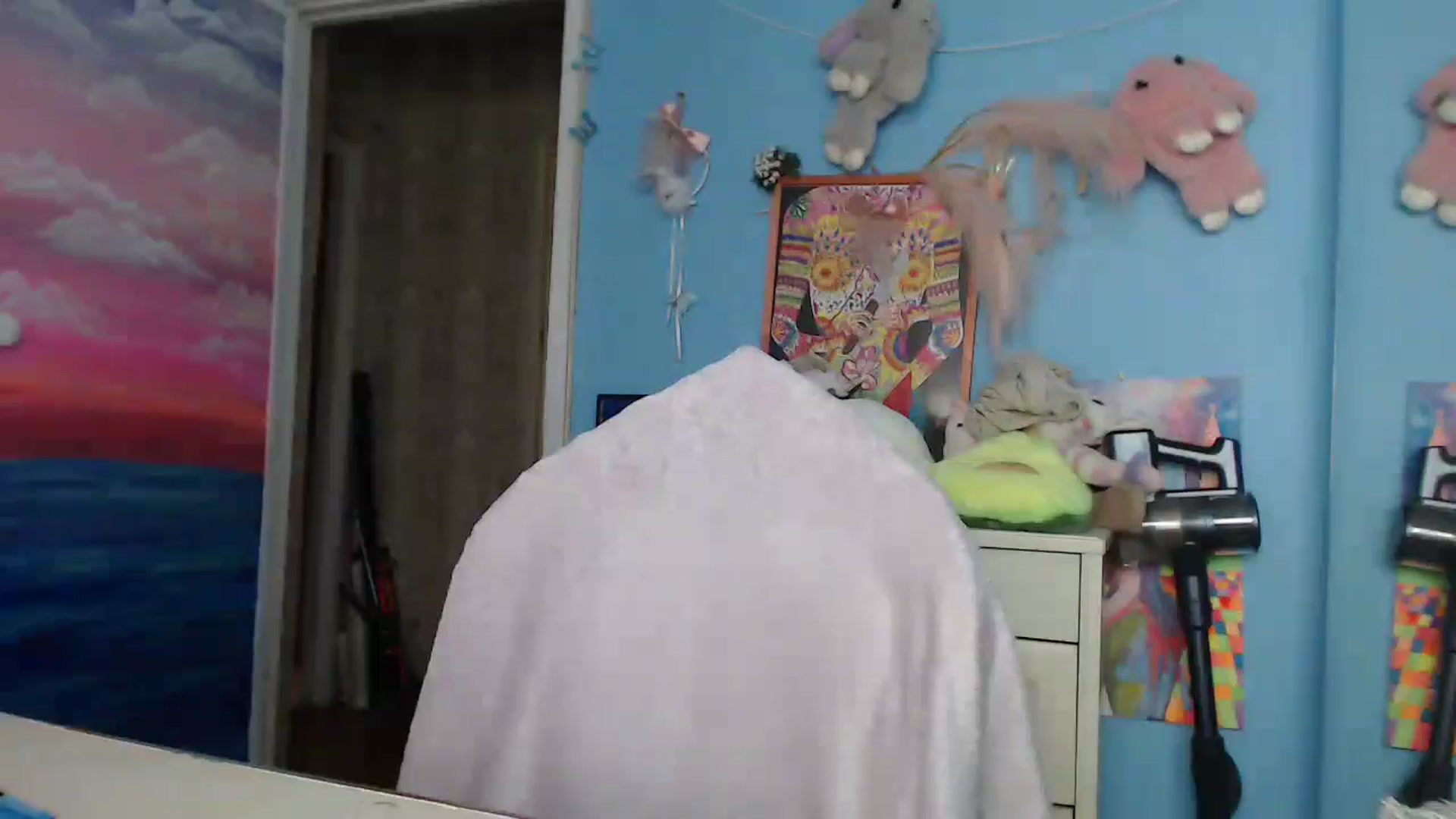 Gallery image thumbnail from Malina_kitty's myfreecams stream on, 05/26/2025, 04:53 image 1 of 20