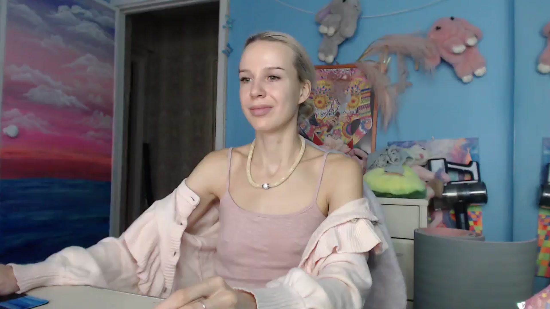 Gallery image thumbnail from Malina_kitty's myfreecams stream on, 05/28/2025, 04:06 image 20 of 20