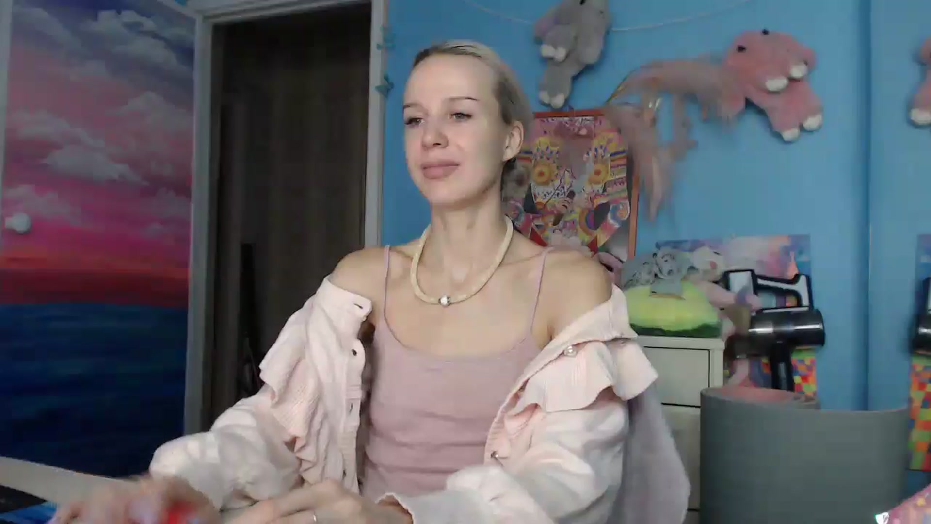 Gallery image thumbnail from Malina_kitty's myfreecams stream on, 05/28/2025, 04:06 image 6 of 20