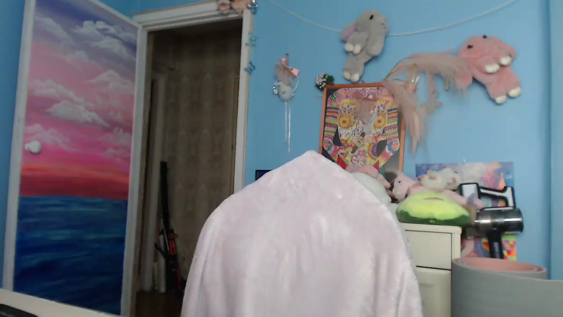 Gallery image thumbnail from Malina_kitty's myfreecams stream on, 05/30/2025, 05:17 image 14 of 20