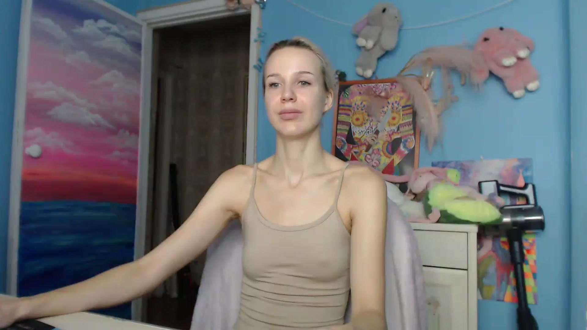 Gallery image thumbnail from Malina_kitty's myfreecams stream on, 06/06/2025, 03:51 image 2 of 20