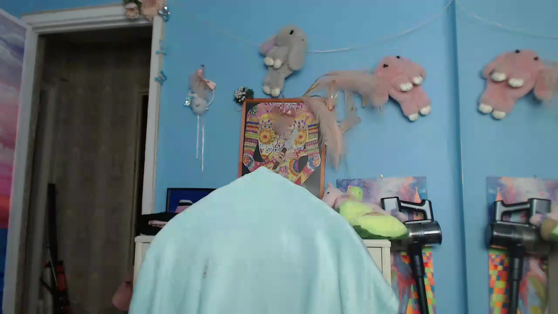 Gallery image thumbnail from Malina_kitty's myfreecams stream on, 06/07/2025, 04:07 image 9 of 20