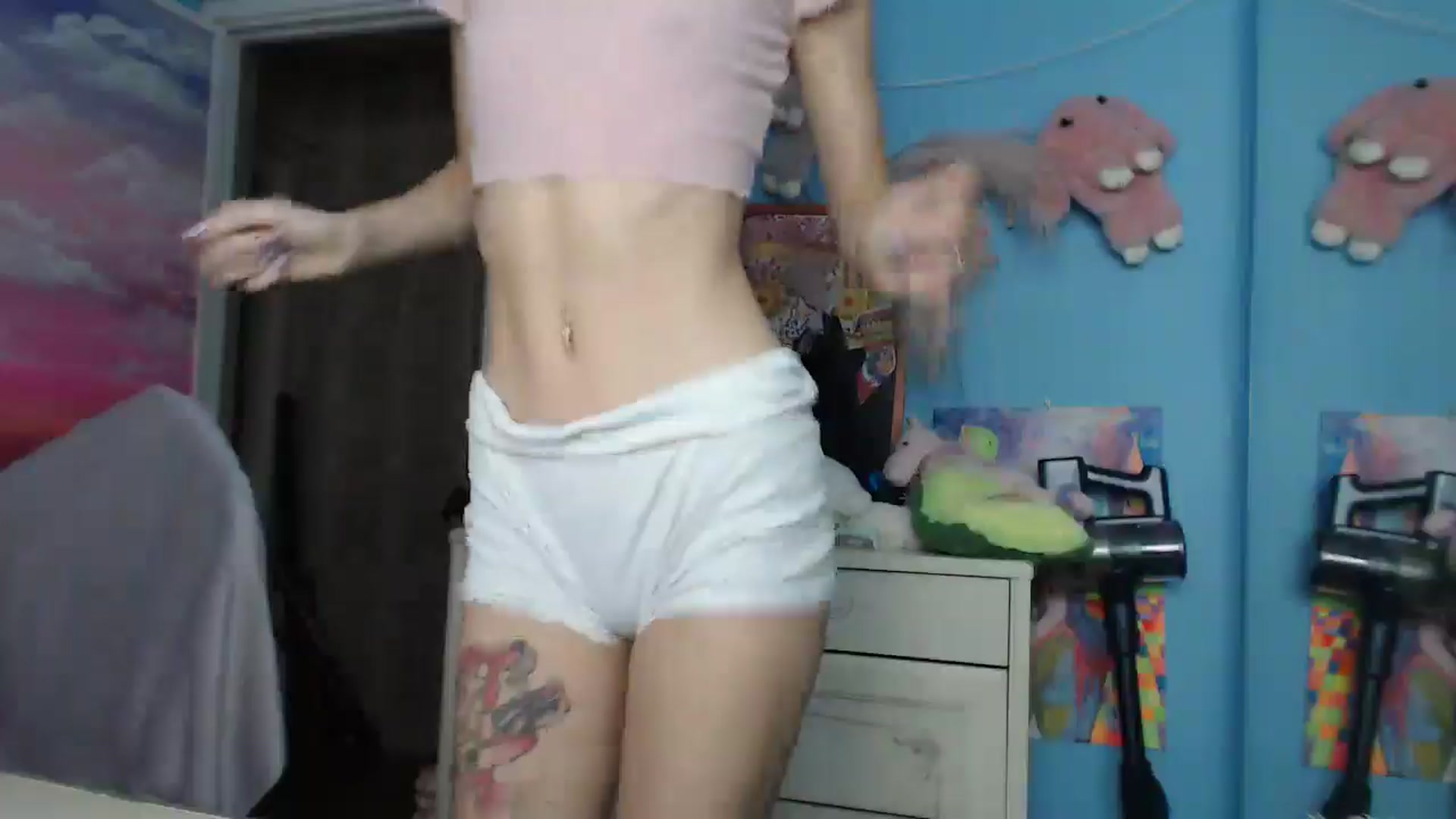 Gallery image thumbnail from Malina_kitty's myfreecams stream on, 06/11/2025, 05:16 image 13 of 20